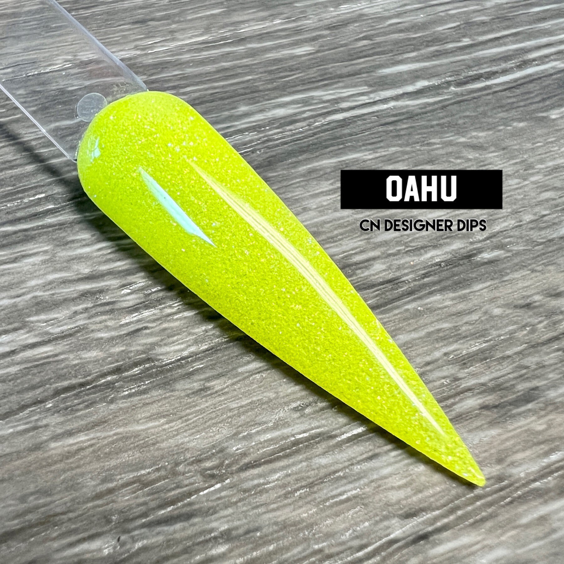 Oahu - Tauchpulver, Tauchpulver Für Nägel, Glitzer-Tauchpulver, Nagel-Dip, Nagel-Tauchen, Dip-Pulver, Nagel-Pulver Eintauchen, Acryl-Puder, Schimmer von Etsy - CNDesignerDips