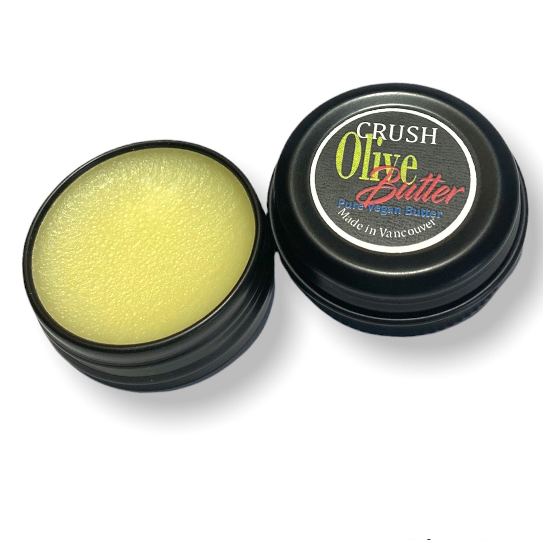 Olivenbutter Für Grobe Trockene , Reine Vegan Natürlich von Etsy - CRUSHCOSMETICS