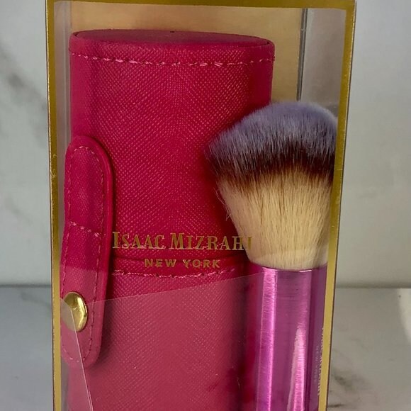 Isaac Mizrahi 5 Stk. On The Go Brush Set von Etsy - CalgaryBoutique