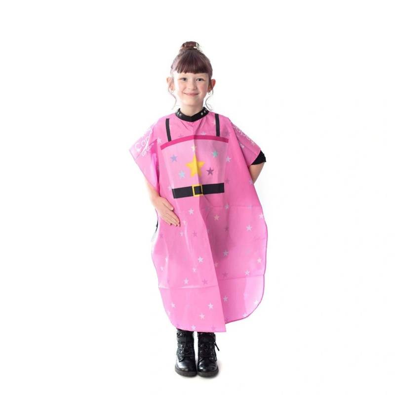 Kleinkind Wasserdichte Haircut "Dress Up" Capes - Prinzessin." von Etsy - CapeandApronApparels