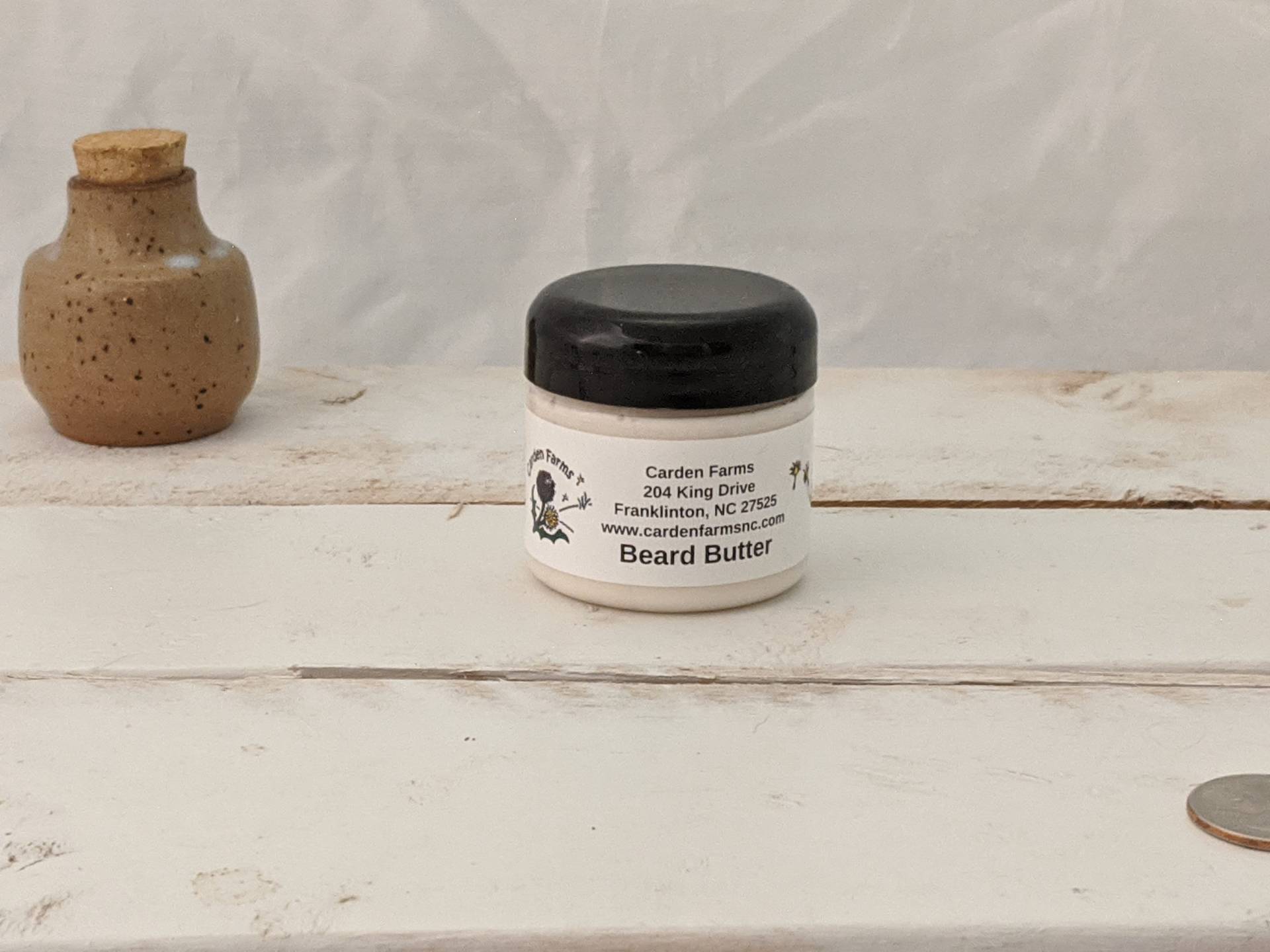 Bell Bottom Blues Beste Bartbutter | Sonnenblumenöl Sheabutter Geschlagen Handarbeit Vegan Kostenloser Versand von Etsy - CardenFarms