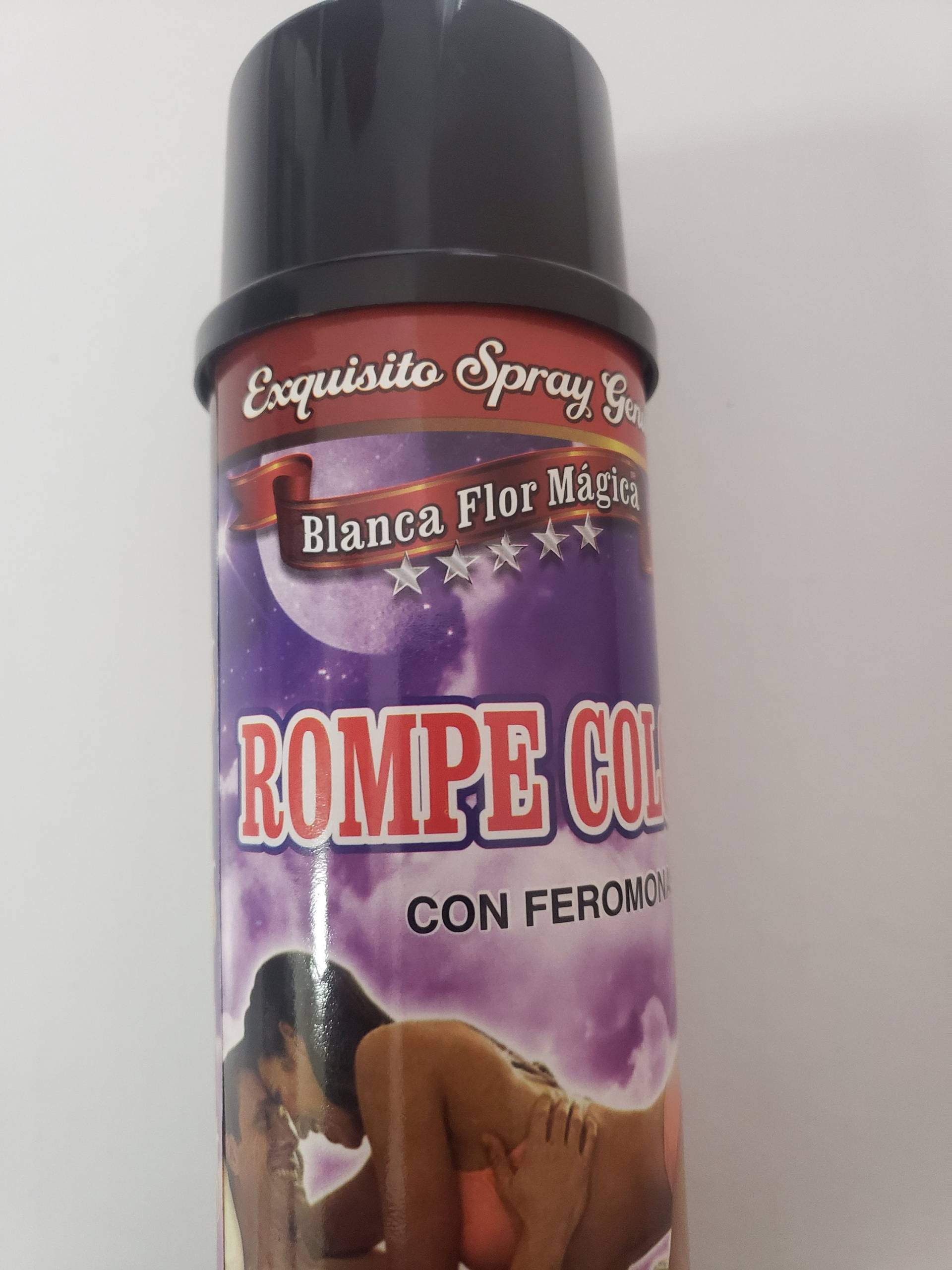 Rompe Colchon Con Feromonas/Matress Breaker, Spiritual Exquisito Spray 12Oz von Etsy - CasabellaBotanica