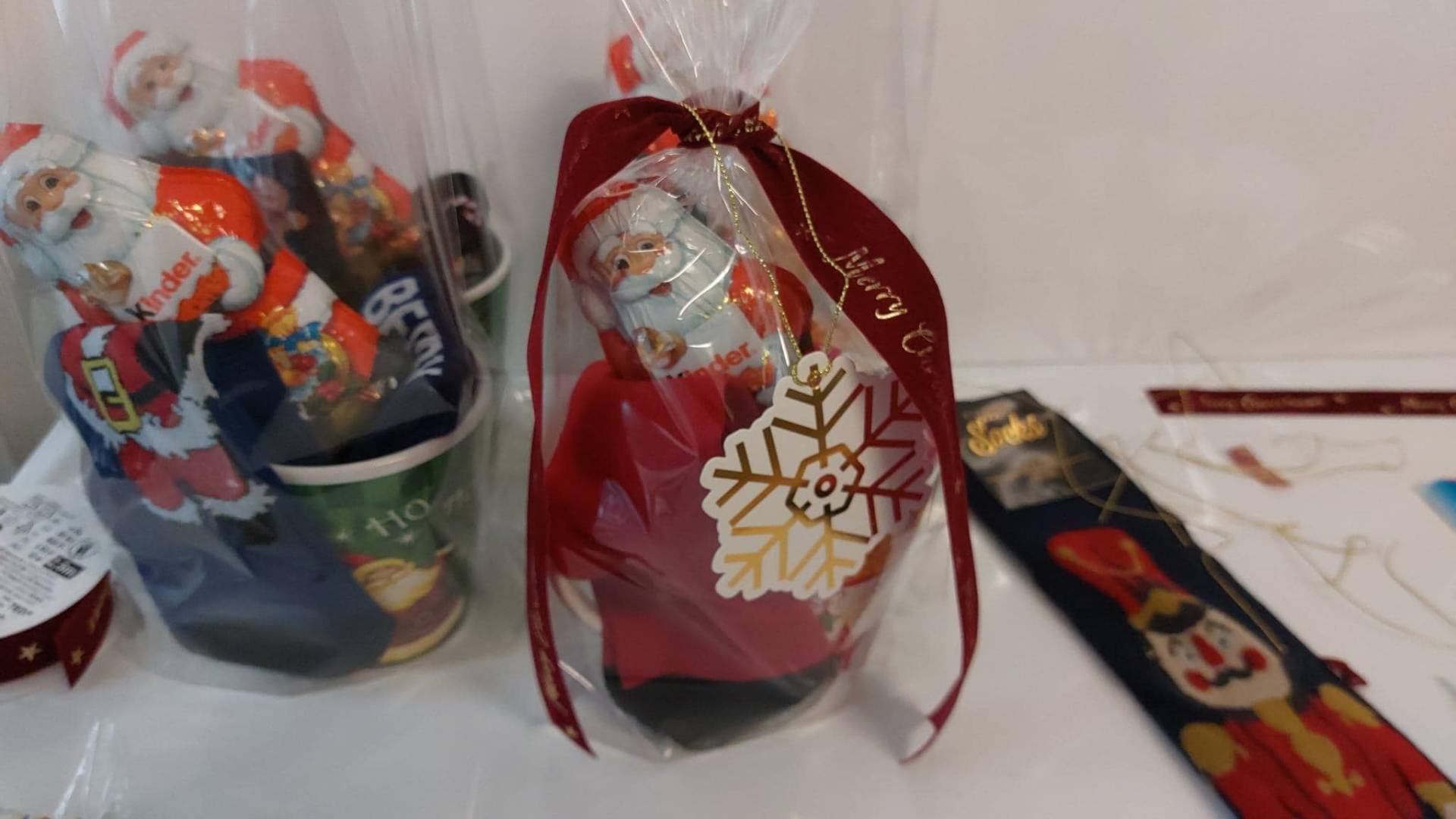 Nikolaus Geschenkbecher Mit Süßigkeiten Wichtelgeschenk Weihnachtsgeschenk Für Kinder Und Kollegen Advent Kleine Aufmerksamkeit Nikolaus Geschenkbecher Mit Süßigkeiten Wichtelgeschenk Weihnachtsgeschenk Für Kinder Und Kollegen Advent Kleine Aufmerksamkeit von Etsy - Casabonboniere