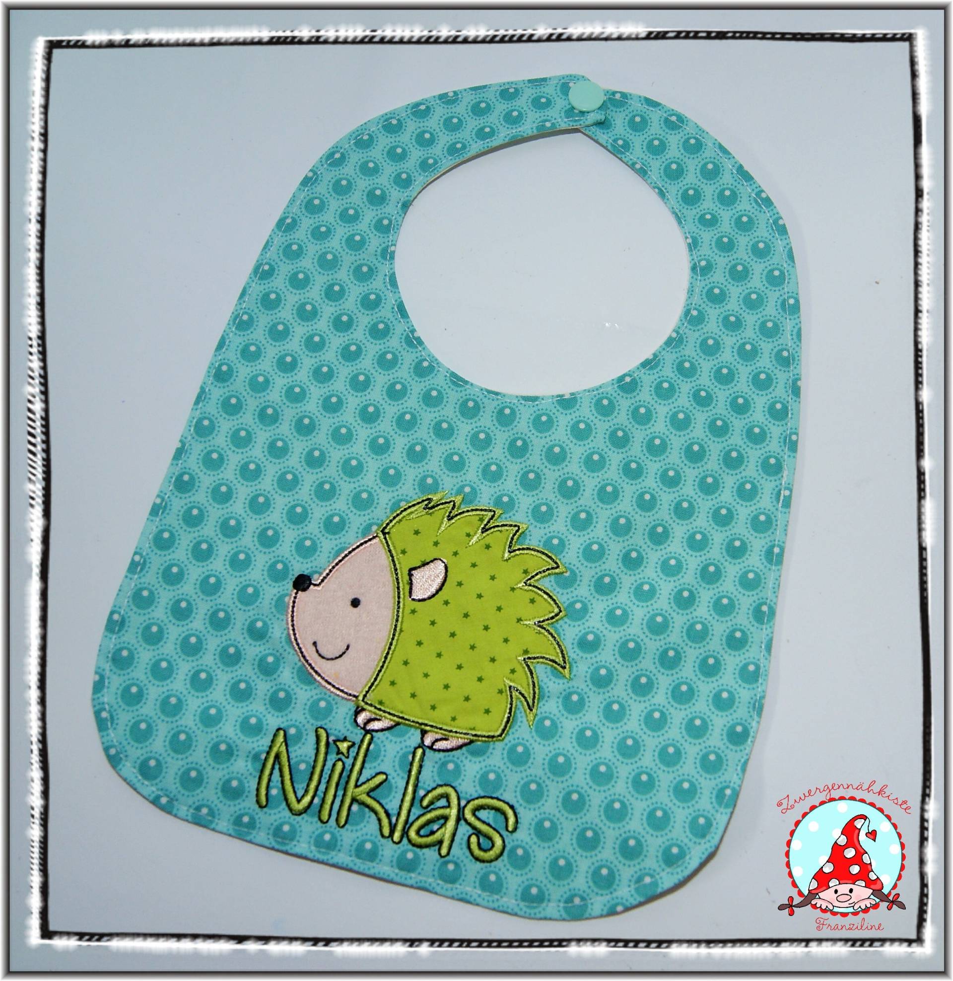 Baby Lätzchen Mit Name Und Motiv Latz Bib Sabberlatz von Etsy - CheyennenShop