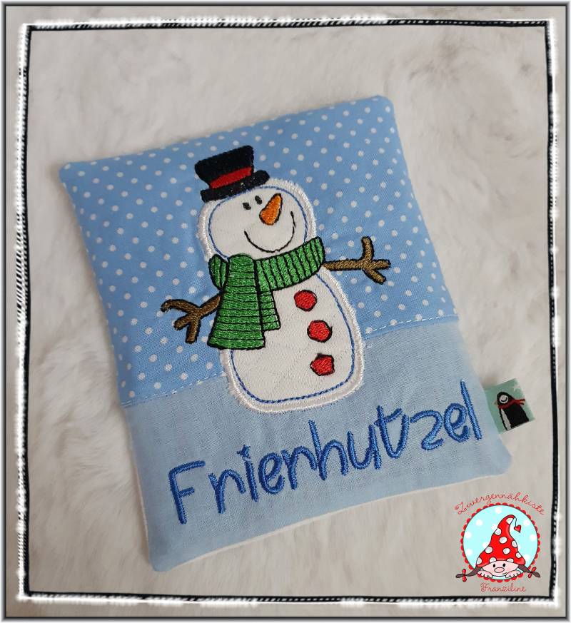 Beulentröster Mit Name & Wunschmotiv Coolpack Kühlhülle Kühlakku Kühlpad Beule Tasche Tröster Zahnfee Schneemann von Etsy - CheyennenShop