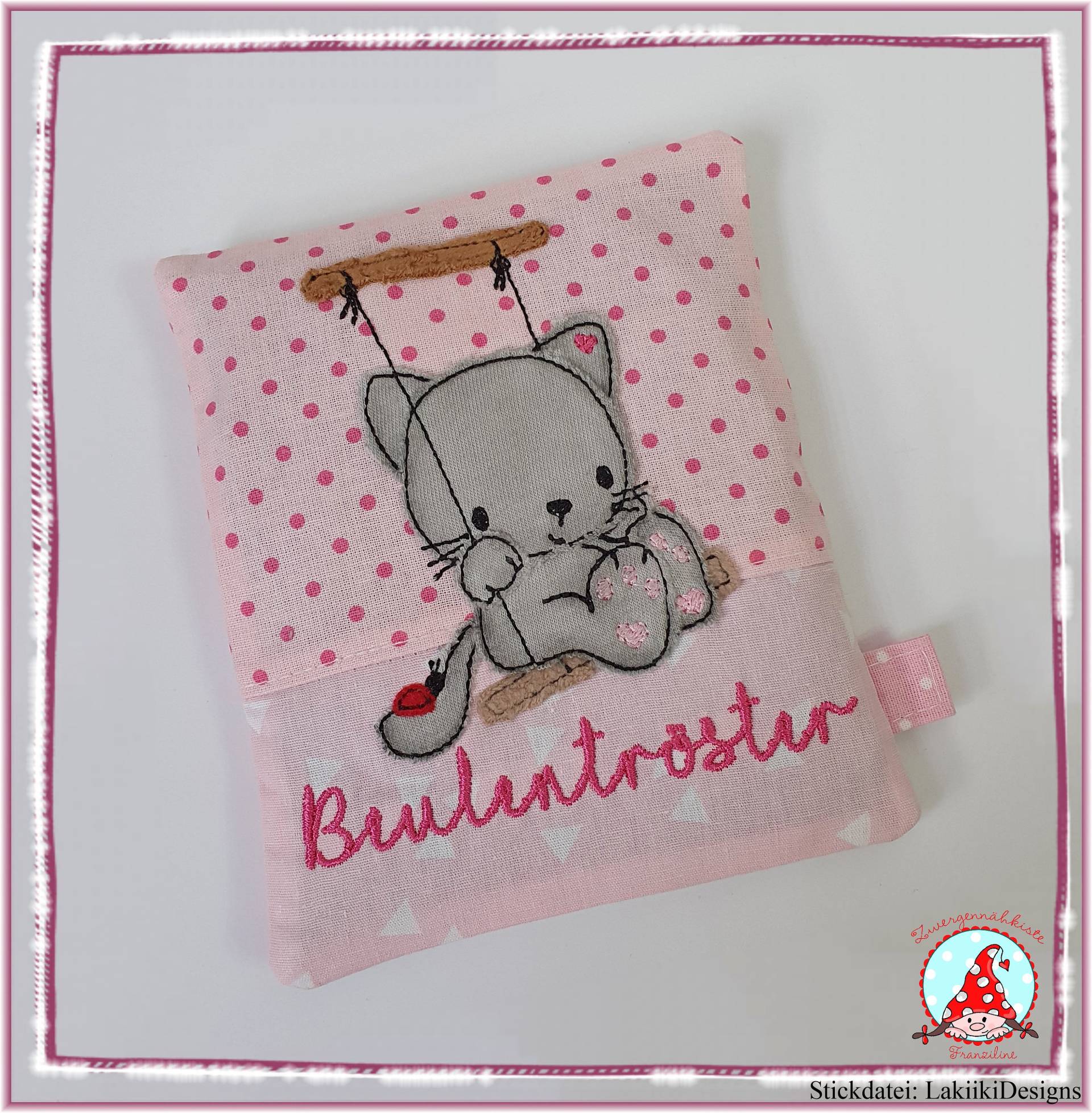 Beulentröster Mit Name & Wunschmotiv Coolpack Kühlhülle Kühlakku Kühlpad Beule Tasche Tröster Zahnfee von Etsy - CheyennenShop