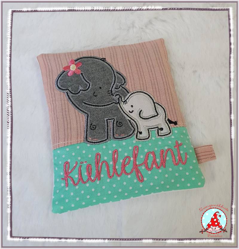 Beulentröster Mit Name & Wunschmotiv Coolpack Kühlhülle Kühlakku Kühlpad Beule Tasche Tröster von Etsy - CheyennenShop