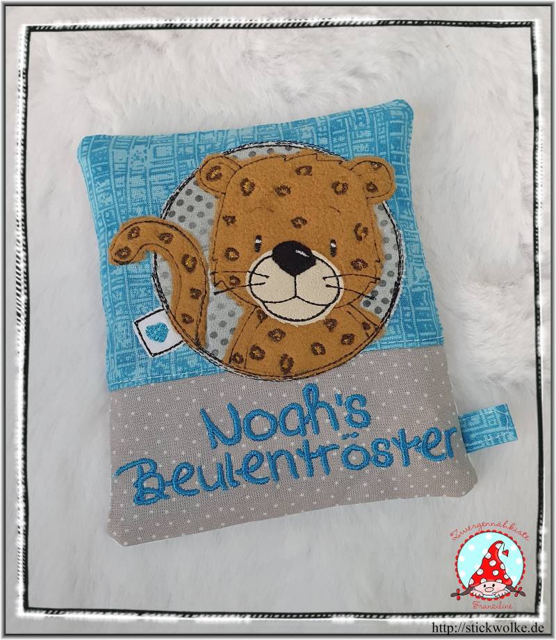 Beulentröster Mit Name & Wunschmotiv Coolpack Kühlhülle Kühlakku Kühlpad Beule Tasche Tröster von Etsy - CheyennenShop