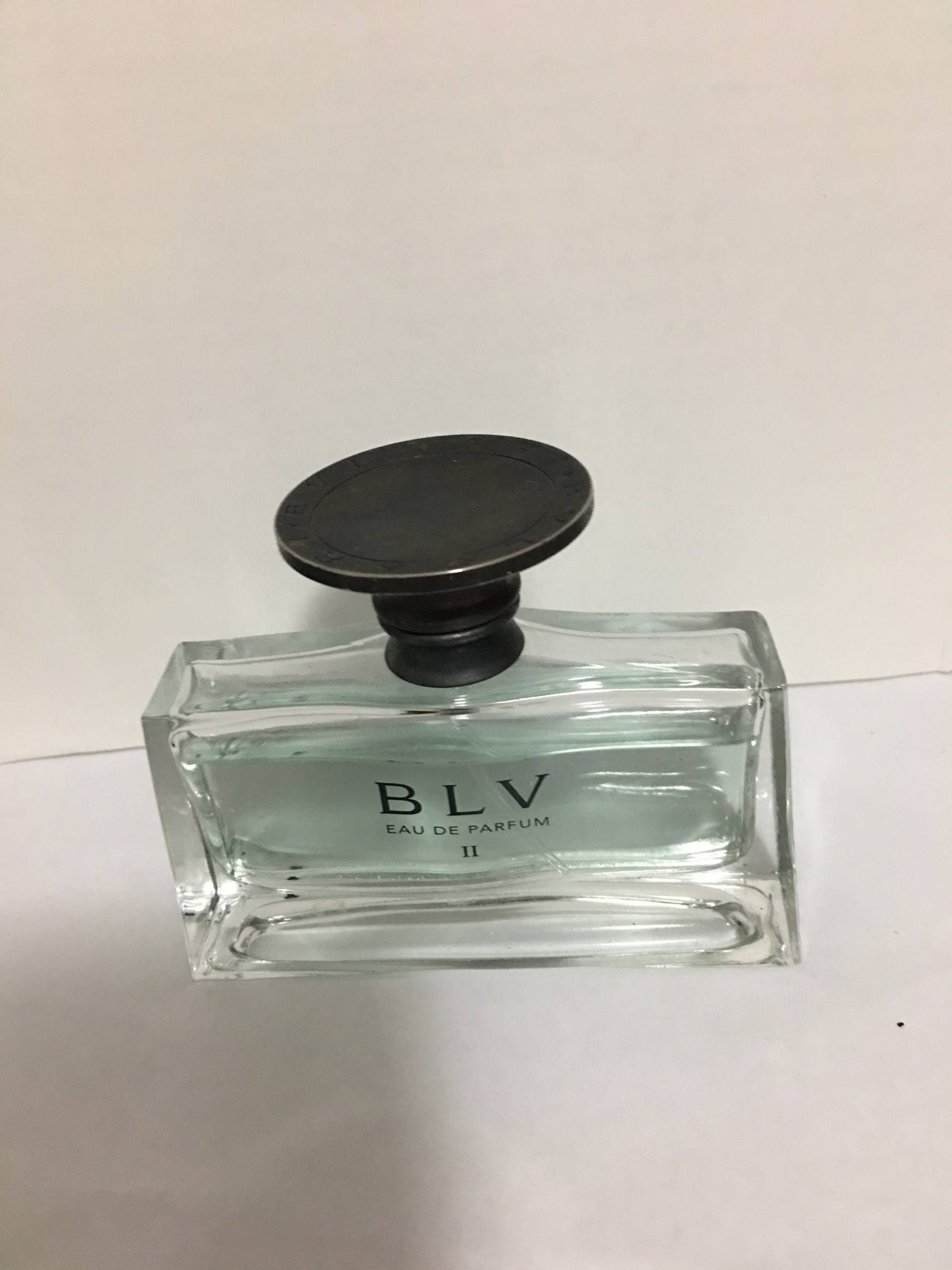 Blvgari Blv 11 Eau De Parfum Für Damen - 75 Ml von Etsy - Clothus