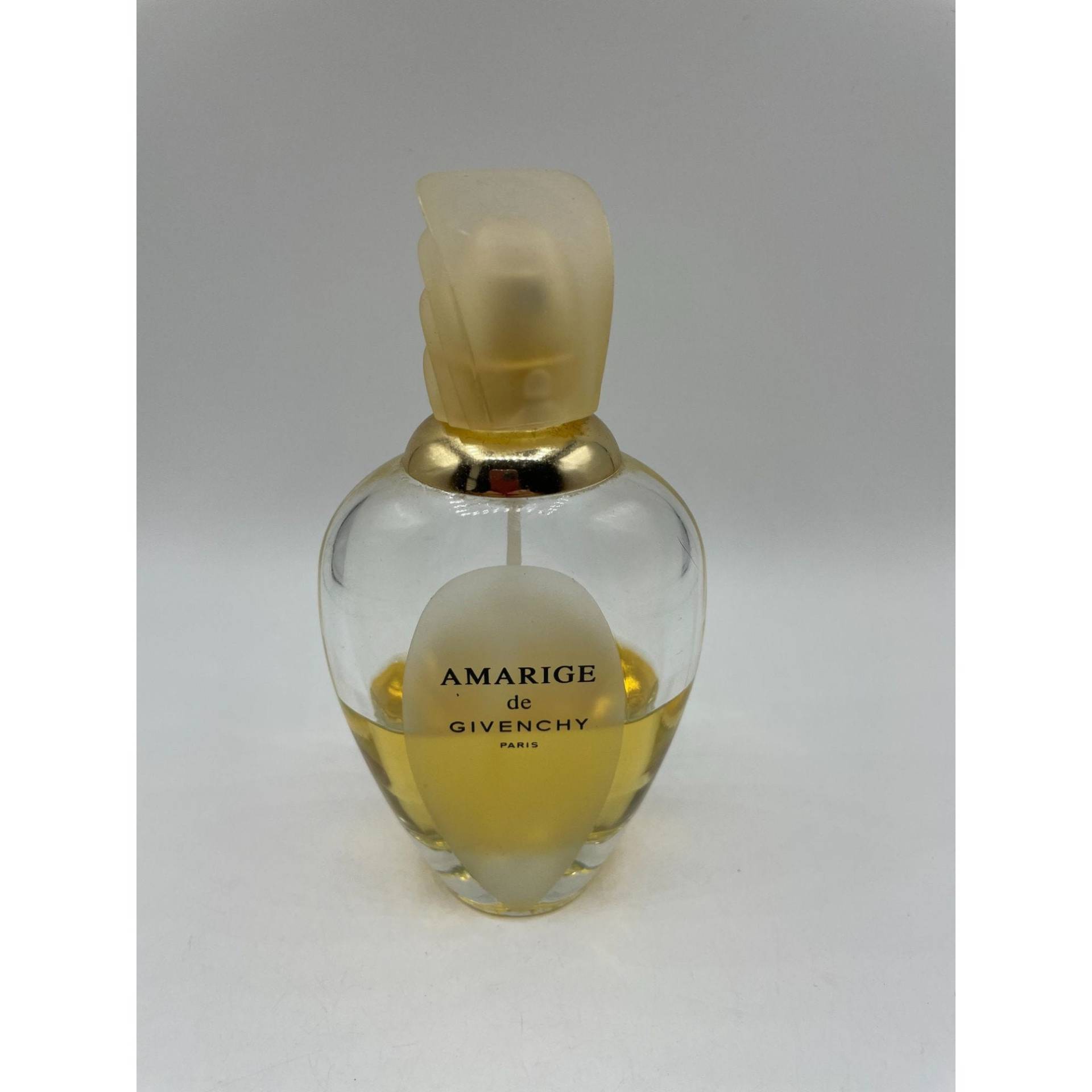 Amarige De Givenchy Eau De Toilette Edt Damen Original Formel 100 G von Etsy - ColleensCloseouts