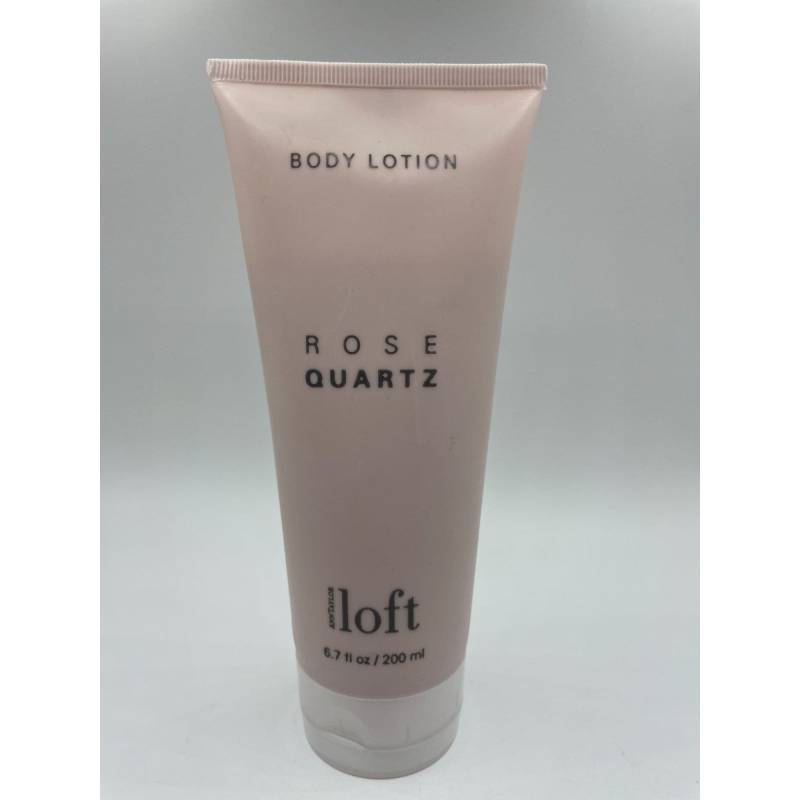 Ann Taylor Loft Rosenquarz Body Lotion 100 G Neu von Etsy - ColleensCloseouts