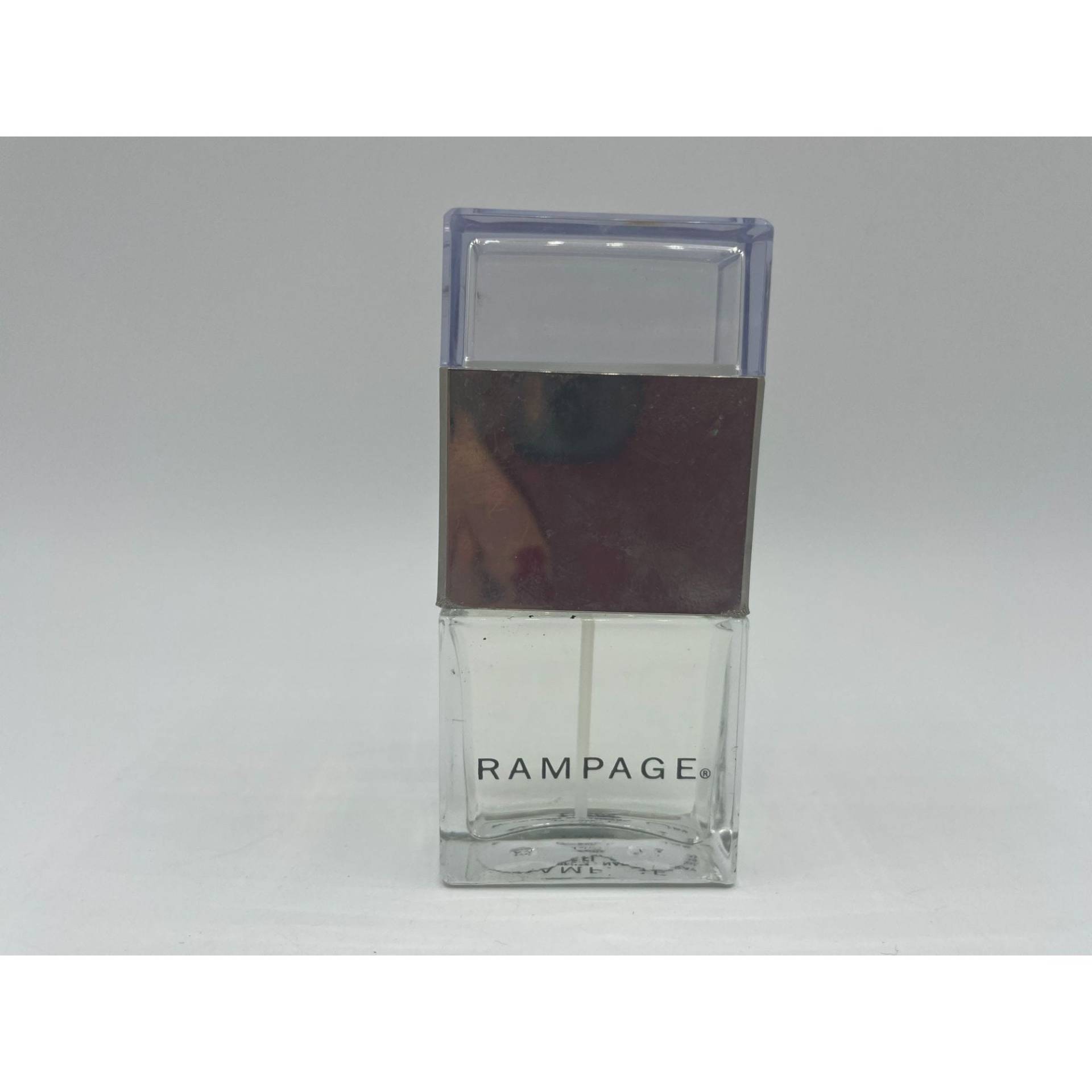 Rampage Von Für Frauen 0, 5 Oz Eau De Parfumsyny Spray Neu von Etsy - ColleensCloseouts