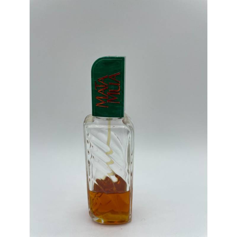 Vintage Mata Mua Spray Köln Parfums De Coeur 1 Oz 20% Full von Etsy - ColleensCloseouts