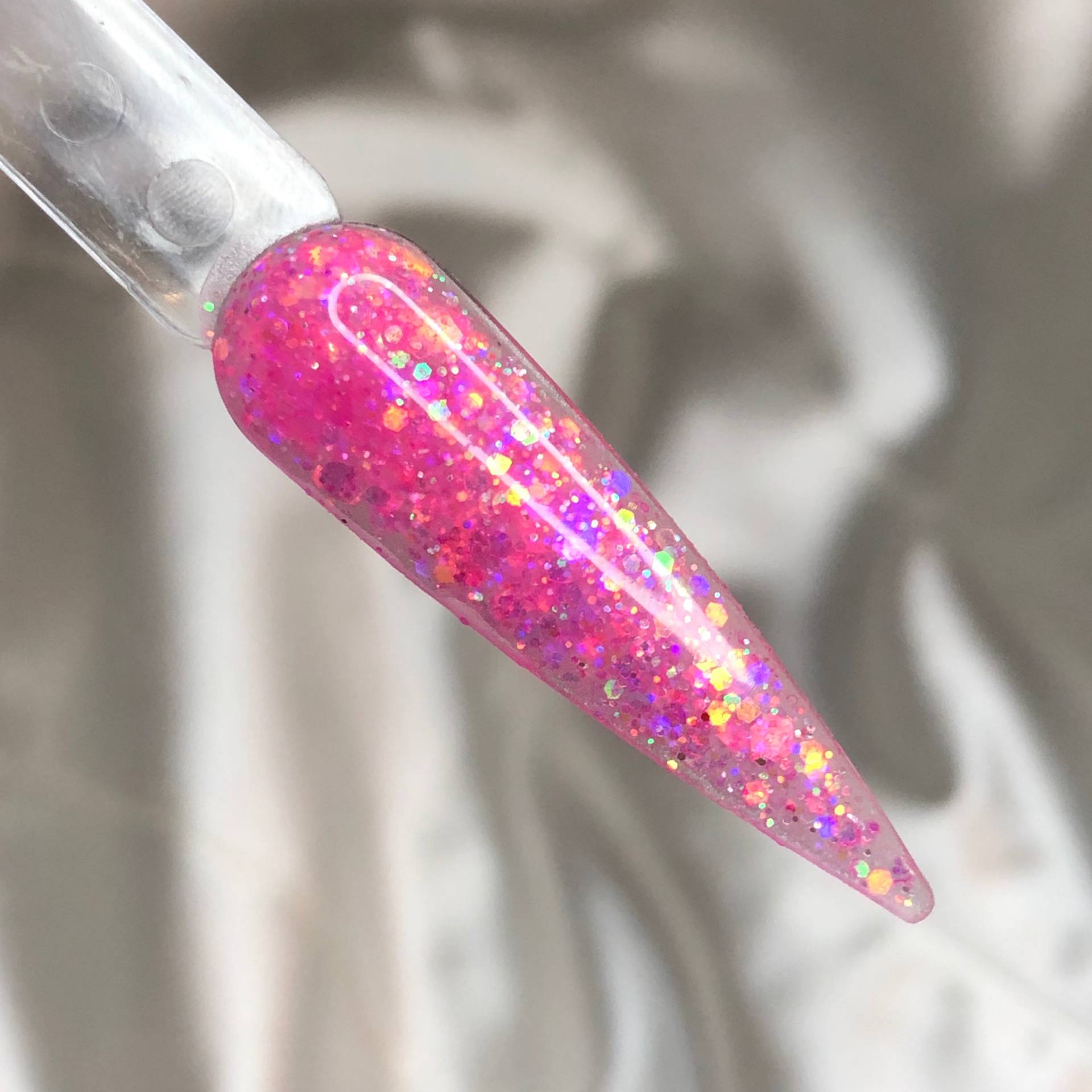 Karneval Glitzer-Acrylpulver, Dip-Puder, Acryl-Puder Für Nägel, Dip-Nagel-Puder, Glitzer-Acryl-Puder | Valentinstag von Etsy - CometNailSupply