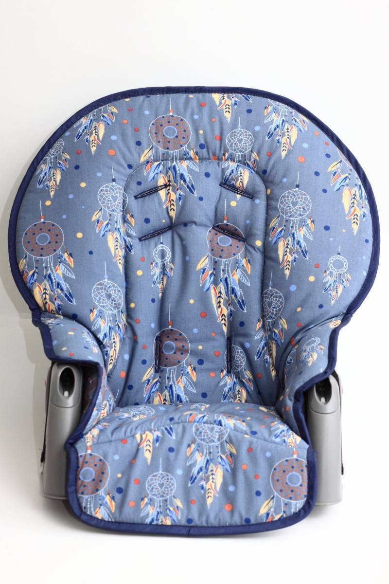 Ersatzhülle Für Graco Hochstuhl von Etsy - CottonCoversCZ