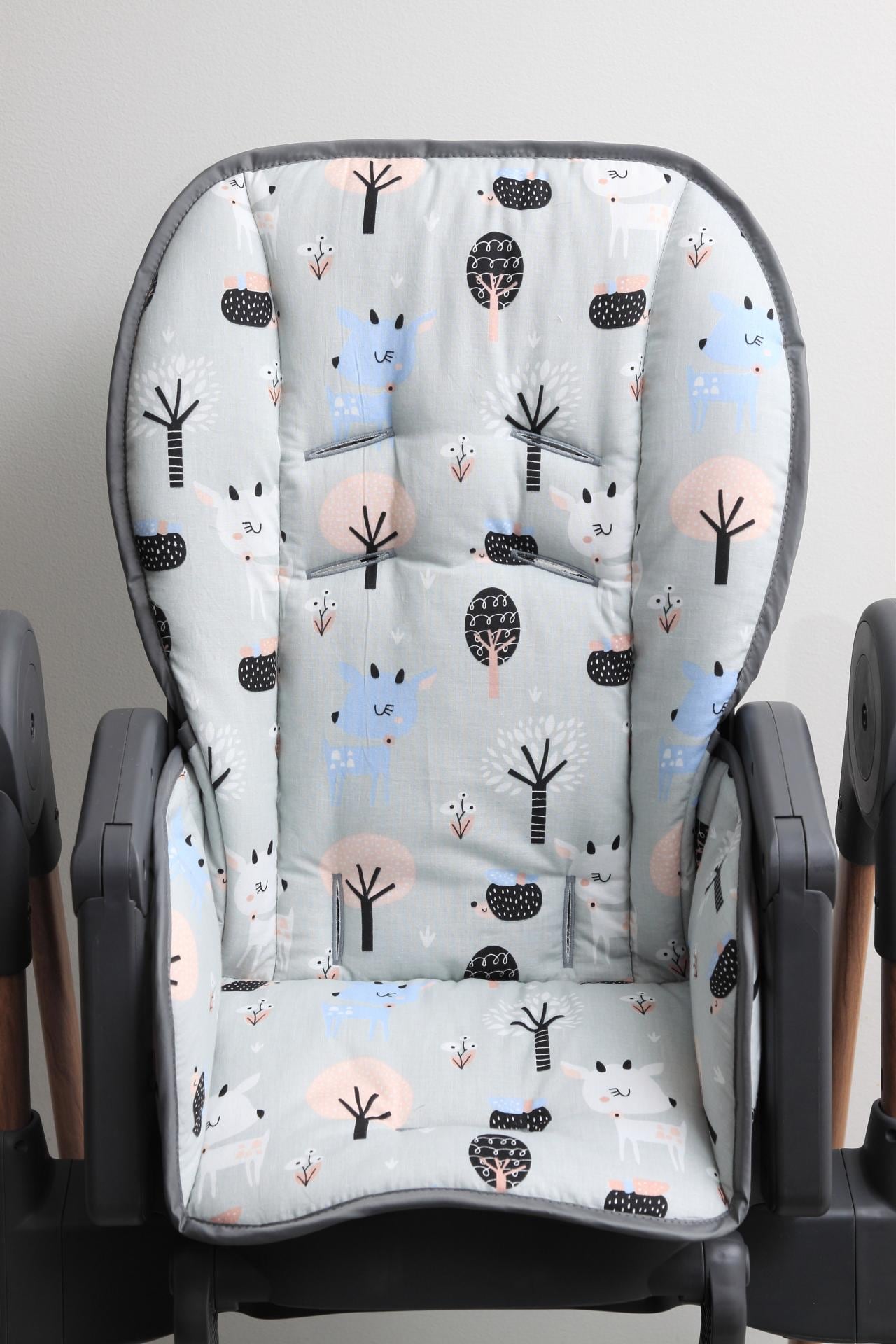 Maxi Cosi Minla Hochstuhl Bezug Aus Baumwolle, Für Hochstuhl Maxi Cosi Minla Hochstuhl Bezug Aus Baumwolle, Für Hochstuhl von Etsy - CottonCoversCZ