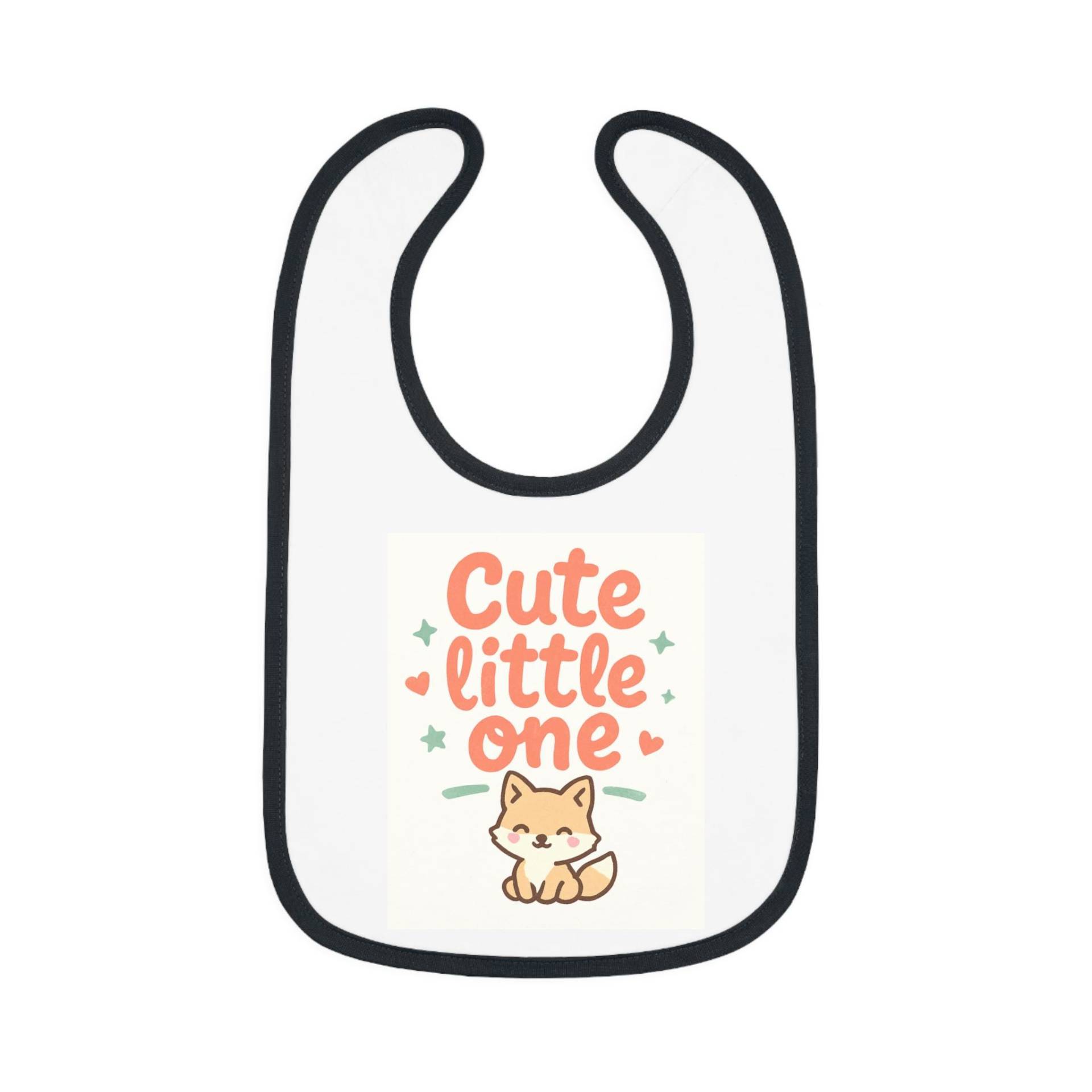 Niedliches Little One Fuchs-Lätzchen | Baby Lätzchen Mit Kontrast Streifen Niedliches Little One Fuchs-Lätzchen | Baby Lätzchen Mit Kontrast Streifen von Etsy - CozyyLiving