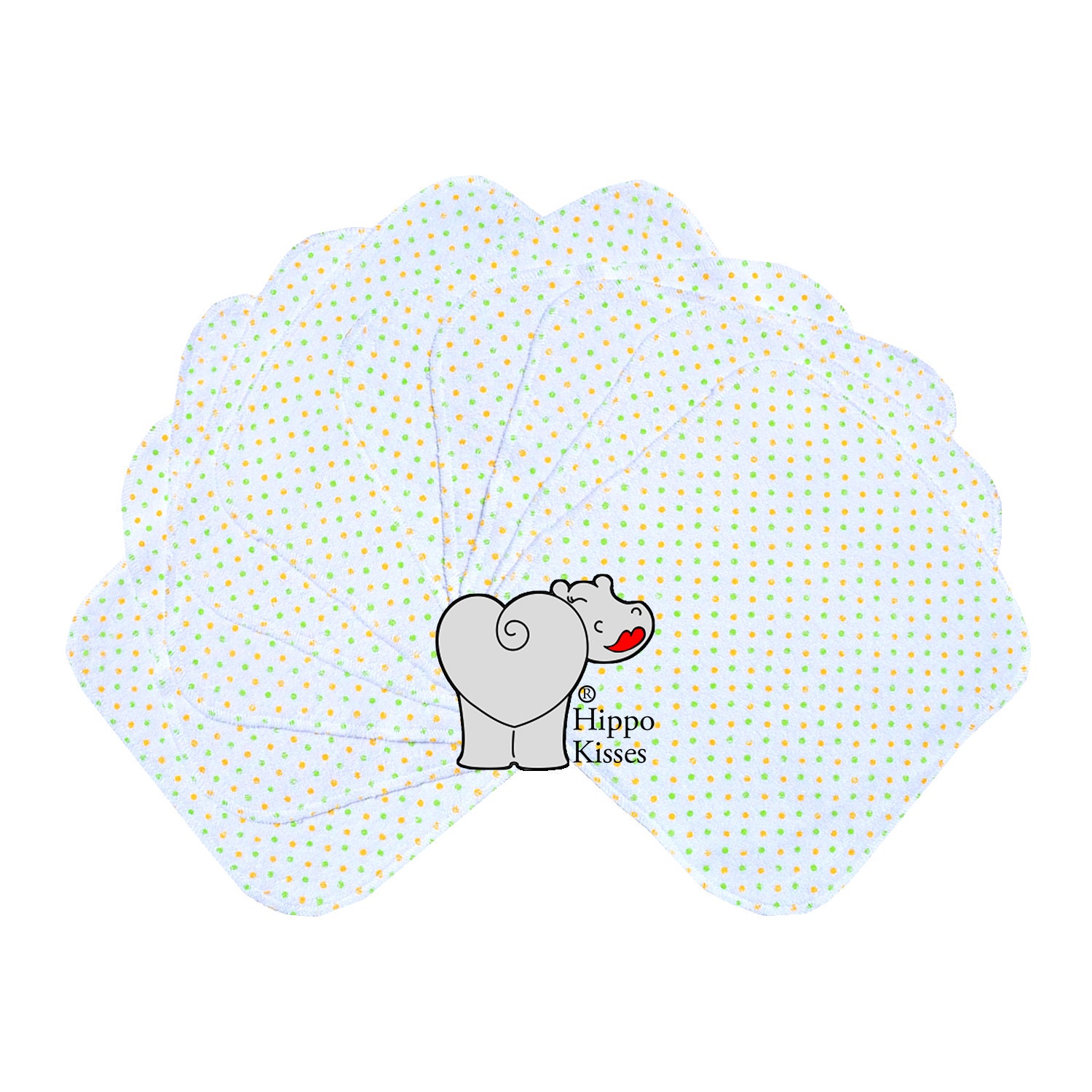 Baby Waschlappen Grüne Und Gelbe Punkte 10Er Pack, Gesichtstücher, Waschbare Desinfektionstücher Baby Waschlappen Grüne Und Gelbe Punkte 10Er Pack, Gesichtstücher, Waschbare Desinfektionstücher von Etsy - CraftersCreekDesigns