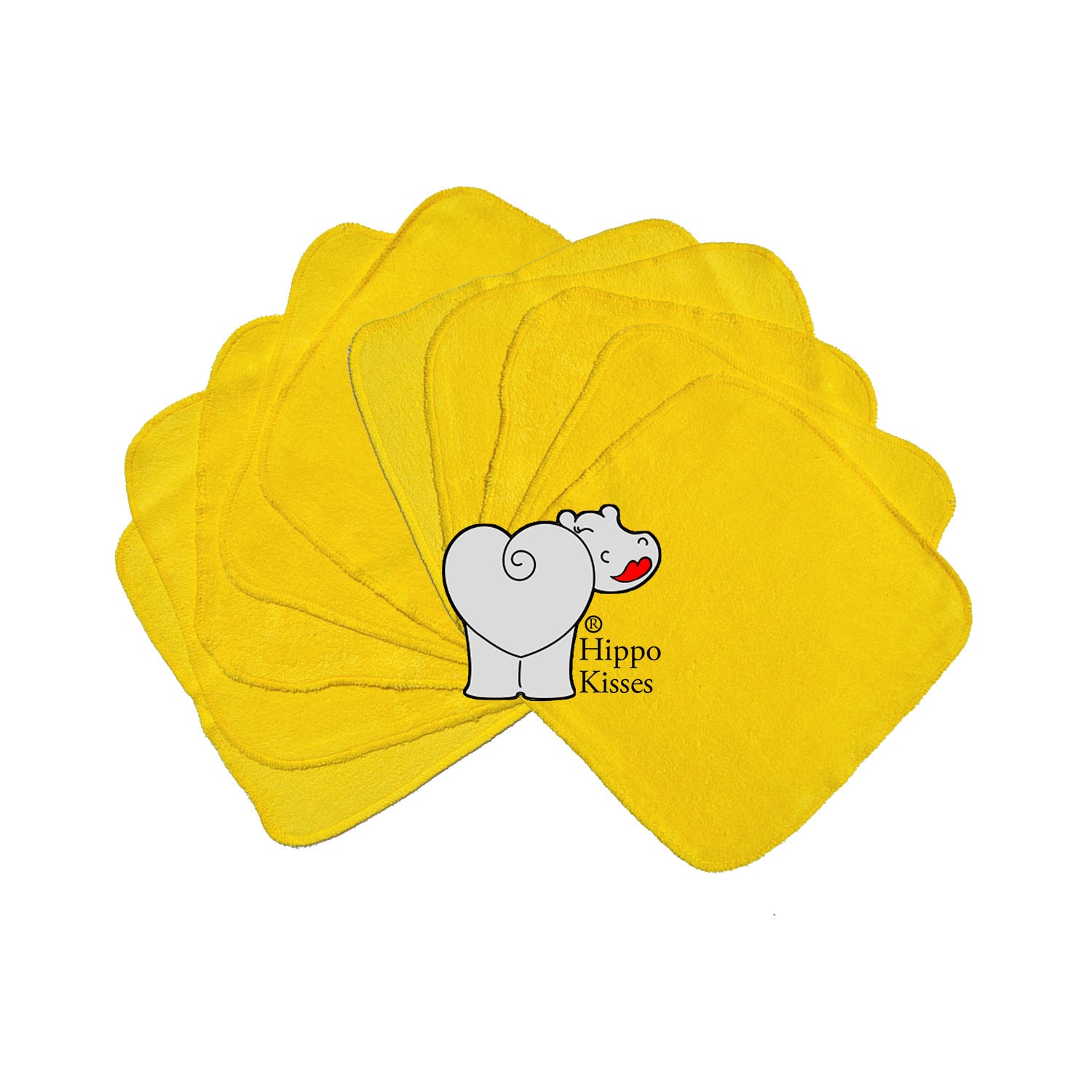 Baby Waschlappen Hellgelb 10Er Pack, Gesichtstücher, Waschbare Desinfektionstücher Baby Waschlappen Hellgelb 10Er Pack, Gesichtstücher, Waschbare Desinfektionstücher von Etsy - CraftersCreekDesigns