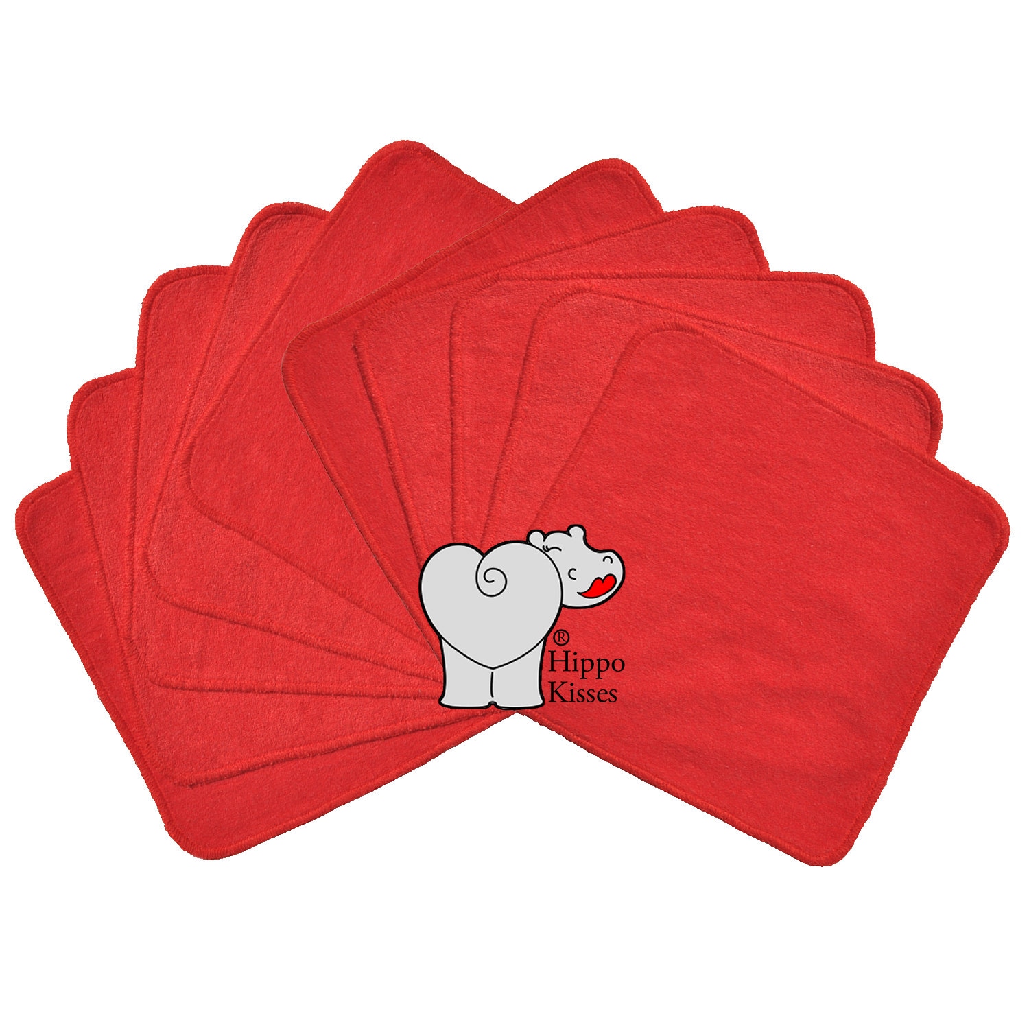 Baby Waschlappen Kirschrot 10Er Pack, Gesichtstücher, Waschbare Desinfektionstücher Baby Waschlappen Kirschrot 10Er Pack, Gesichtstücher, Waschbare Desinfektionstücher von Etsy - CraftersCreekDesigns