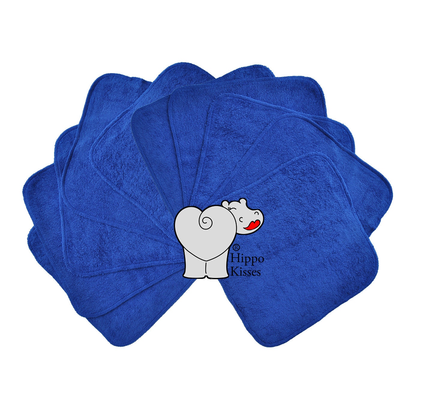 Baby Waschlappen Königsblau 10Er Pack, Gesichtstücher, Waschbare Desinfektionstücher Baby Waschlappen Königsblau 10Er Pack, Gesichtstücher, Waschbare Desinfektionstücher von Etsy - CraftersCreekDesigns