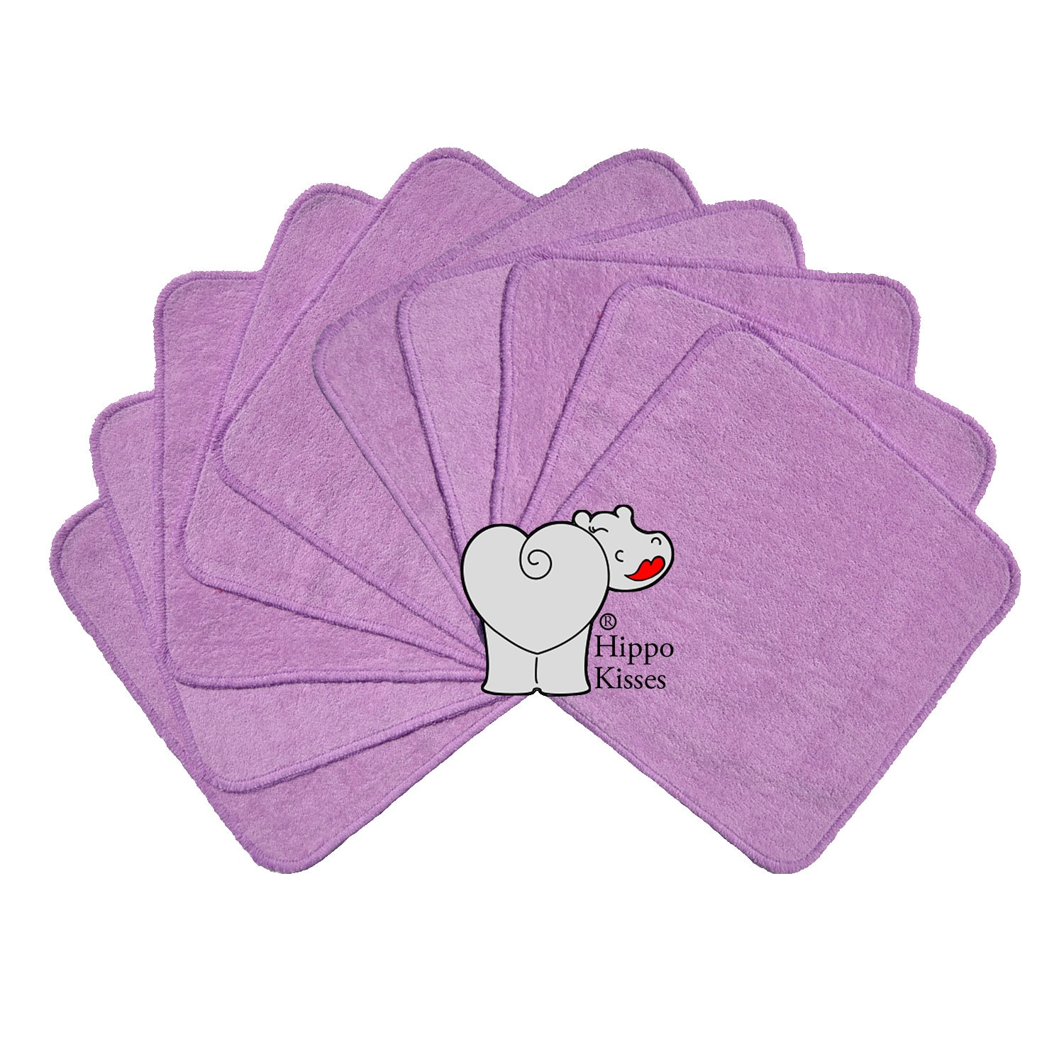 Baby Waschlappen Lavendel 10Er Pack, Gesichtstücher, Waschbare Desinfektionstücher Baby Waschlappen Lavendel 10Er Pack, Gesichtstücher, Waschbare Desinfektionstücher von Etsy - CraftersCreekDesigns