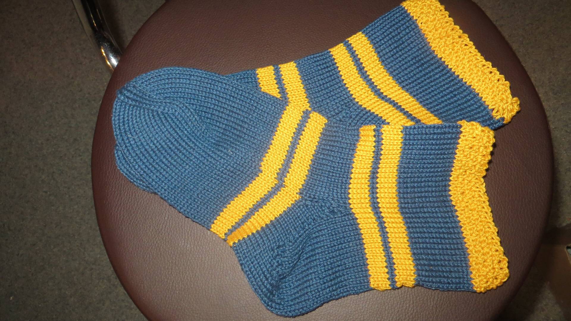 Diabetiker-Socken, Nahtlose Socken, Kuschelsocken von Etsy - CreateCareful