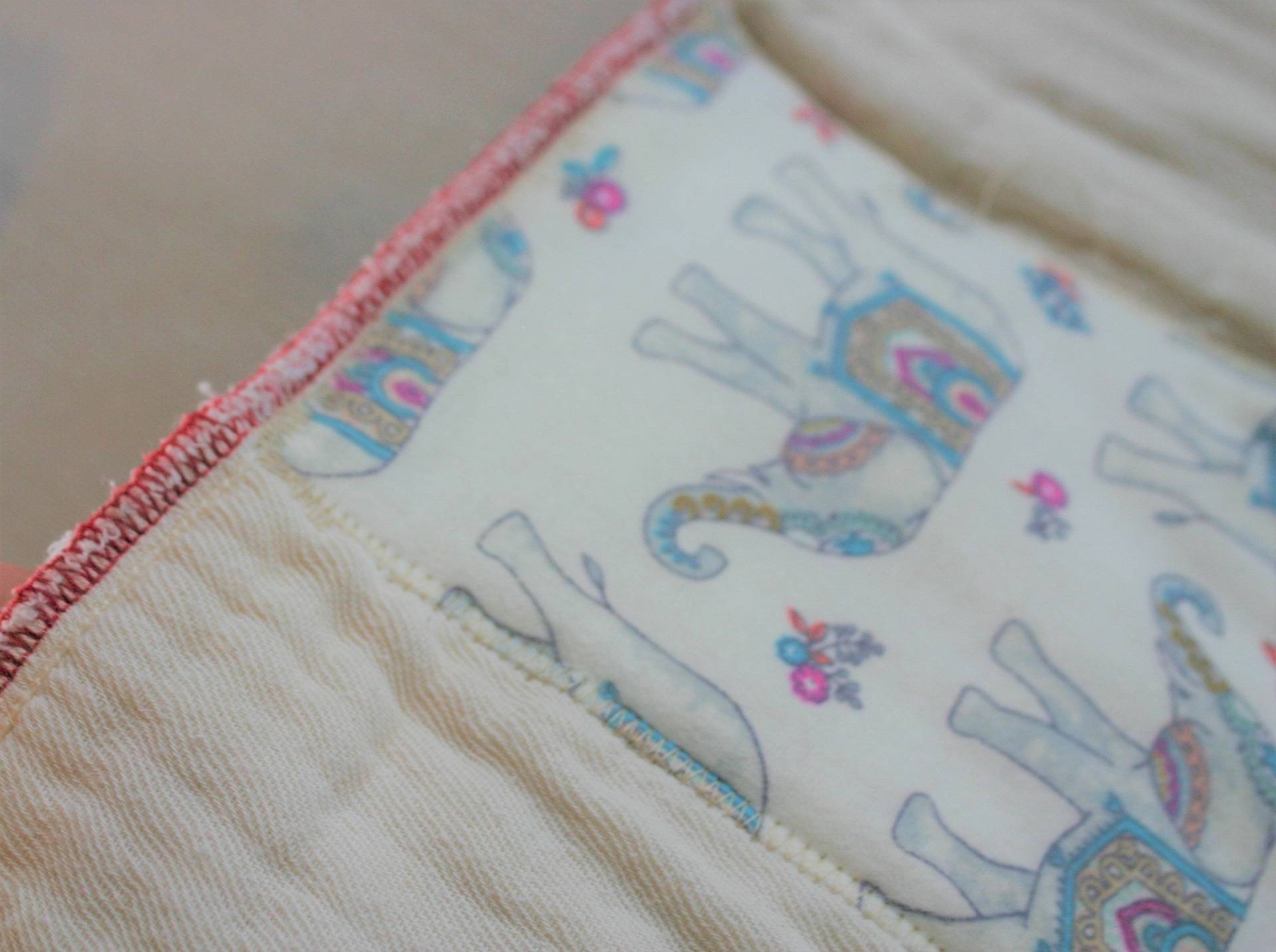 Spucktuch Spucktuch von Etsy - CreatedByTwo