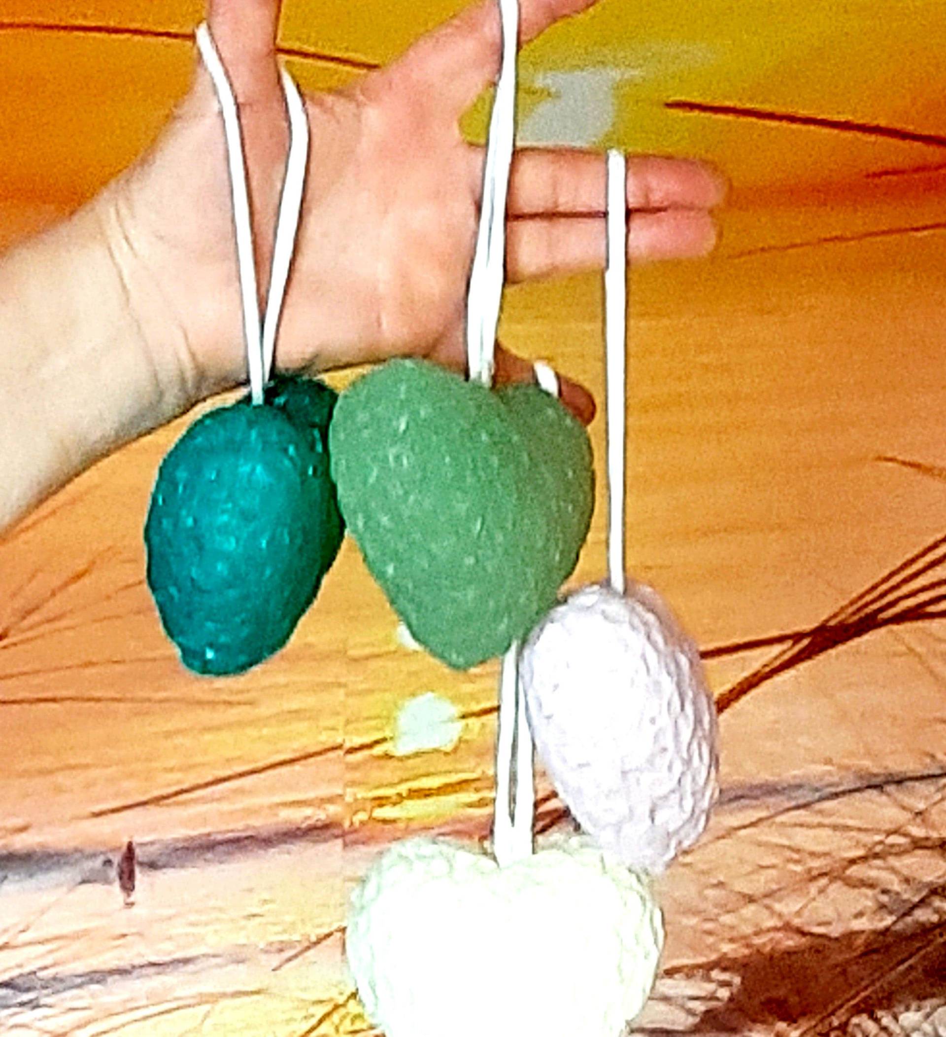 Seifenherz Kleine Überraschung Geschenk Zum Muttertag Xlseifen Herz Mit Kordel in 4 Düften Für Sie Oder Ihn Aufmerksamkeit Seifenherz Kleine Überraschung Geschenk Zum Muttertag Xlseifen Herz Mit Kordel in 4 Düften Für Sie Oder Ihn Aufmerksamkeit von Etsy - CreativesoapsKunst