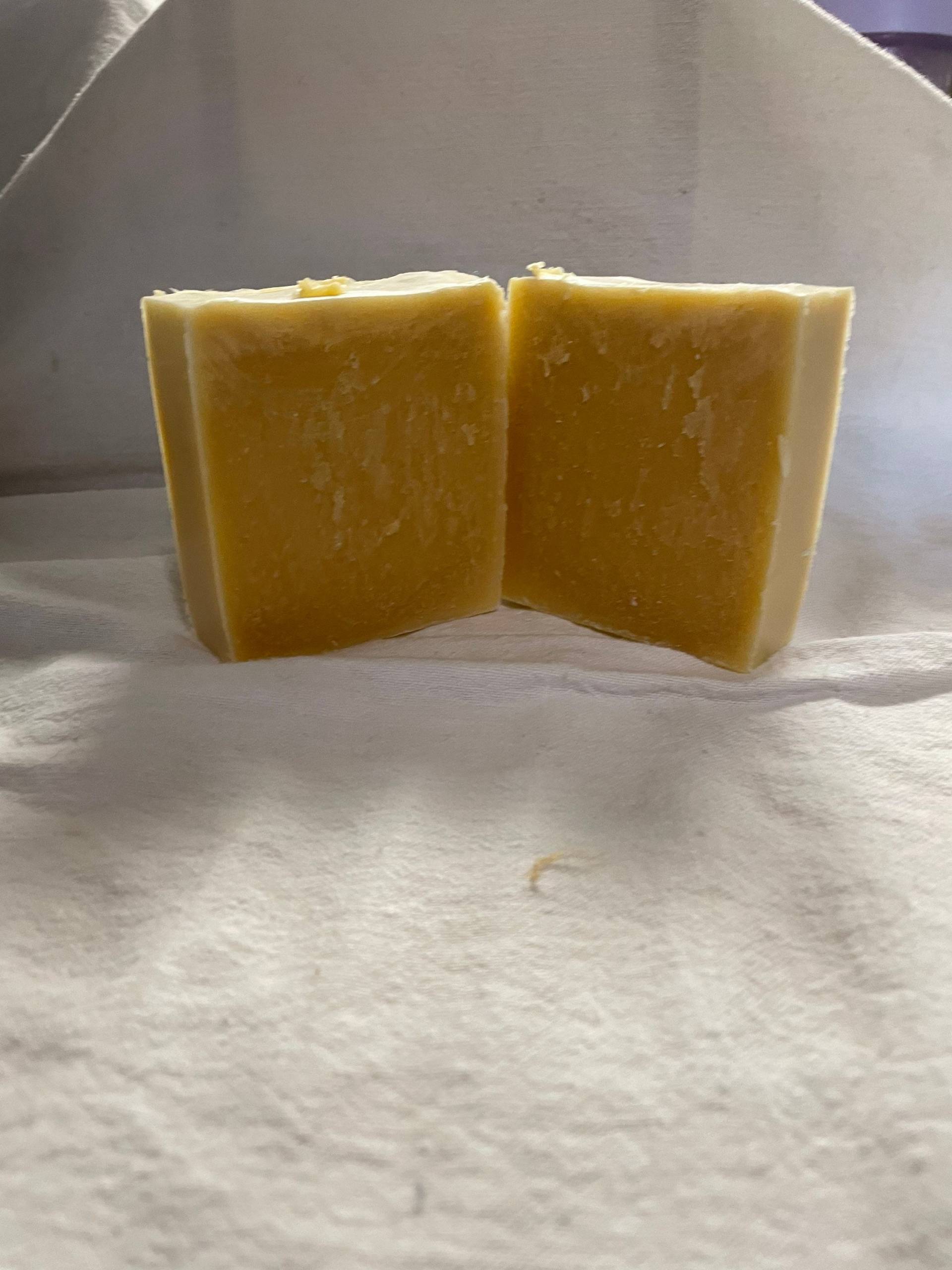 Bierseife von Etsy - CuttersCustomSoap