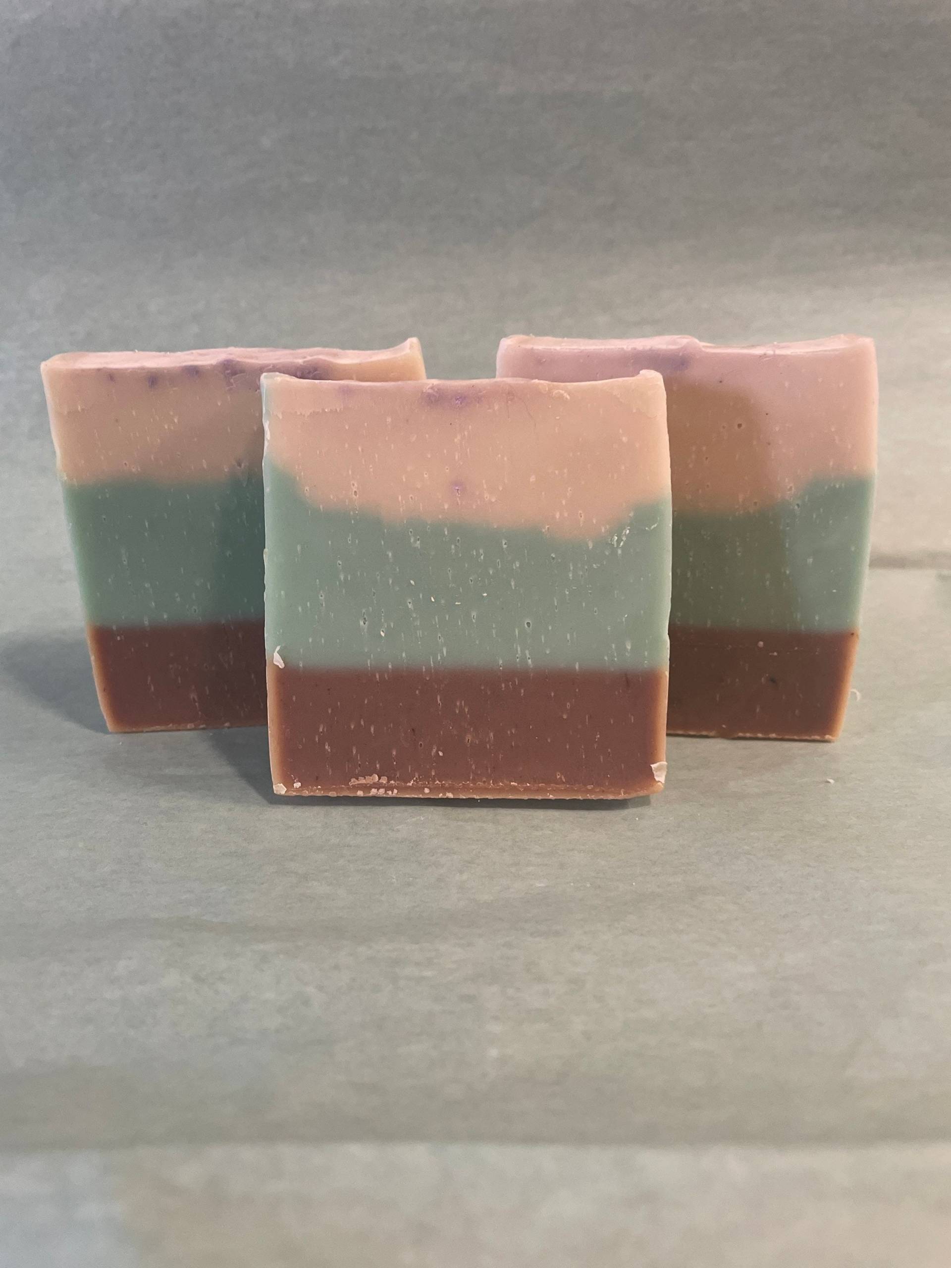 Schokolade von Etsy - CuttersCustomSoap