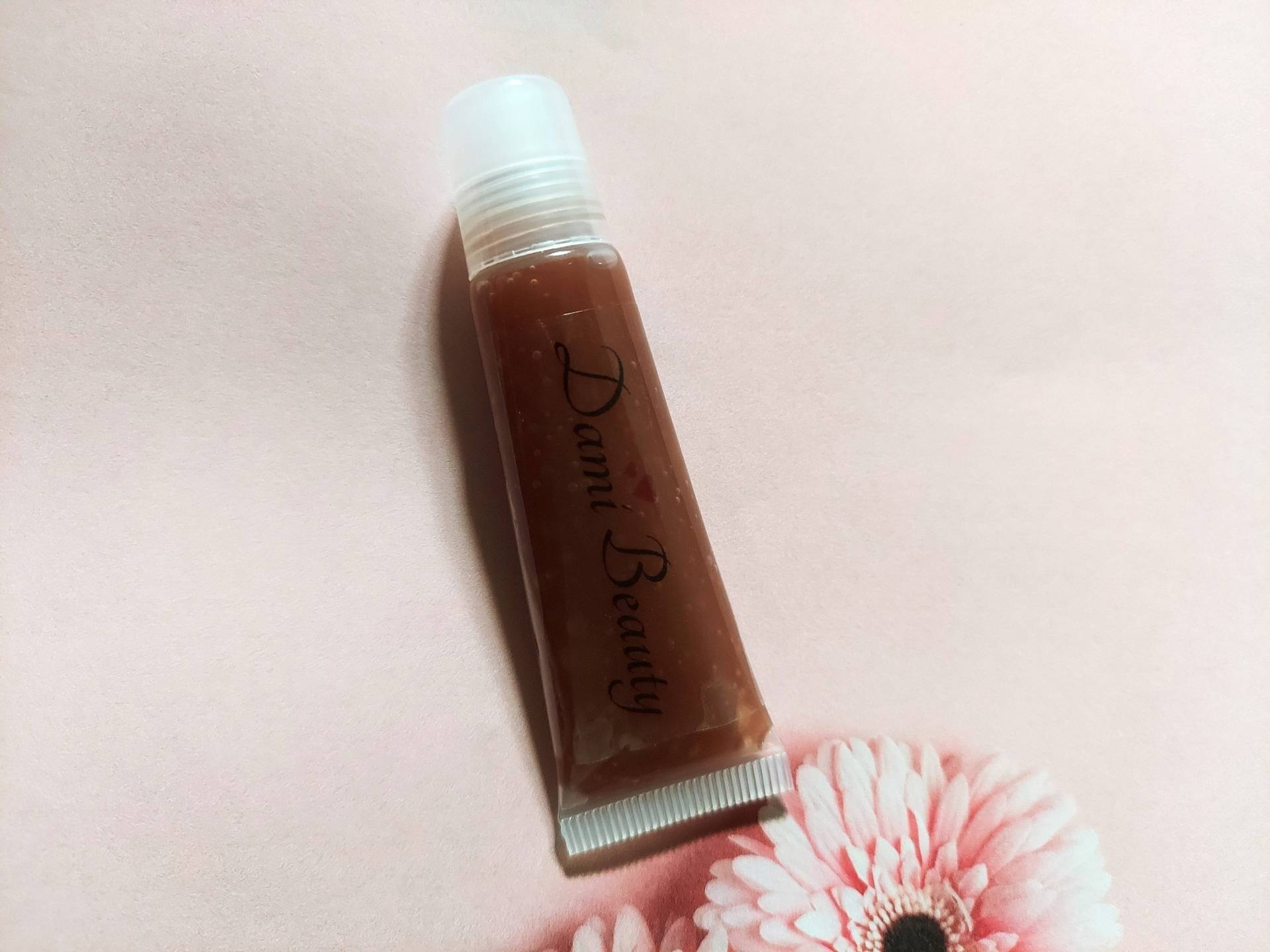 Schoko Mama von Etsy - DamiBeauty