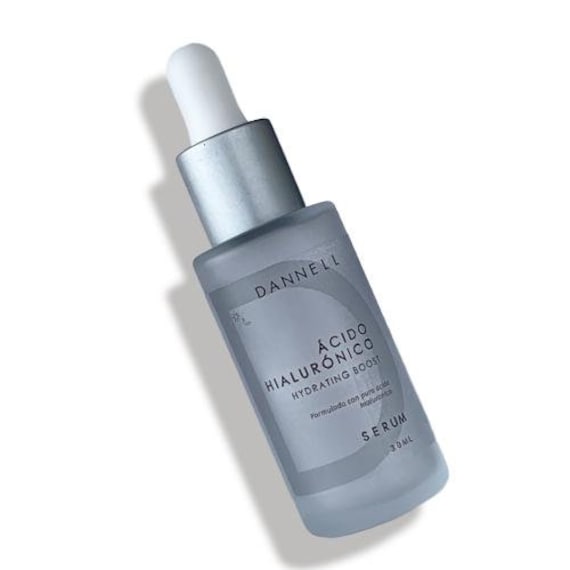 Hyaluronsäure Serum 30 Ml von Etsy - DannellCosmetics