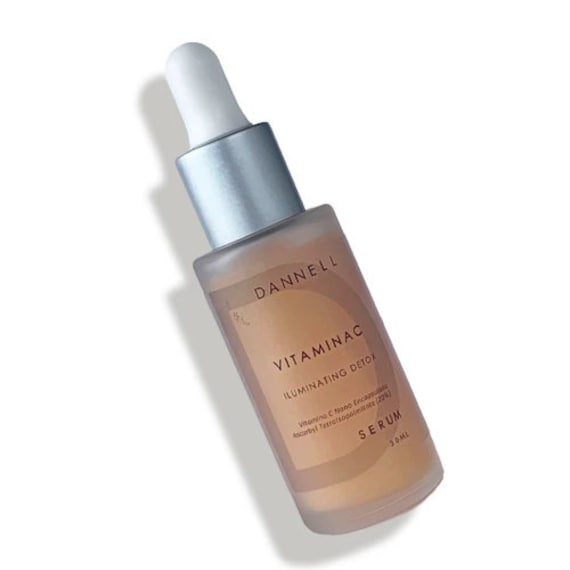 Vitamin C Serum von Etsy - DannellCosmetics