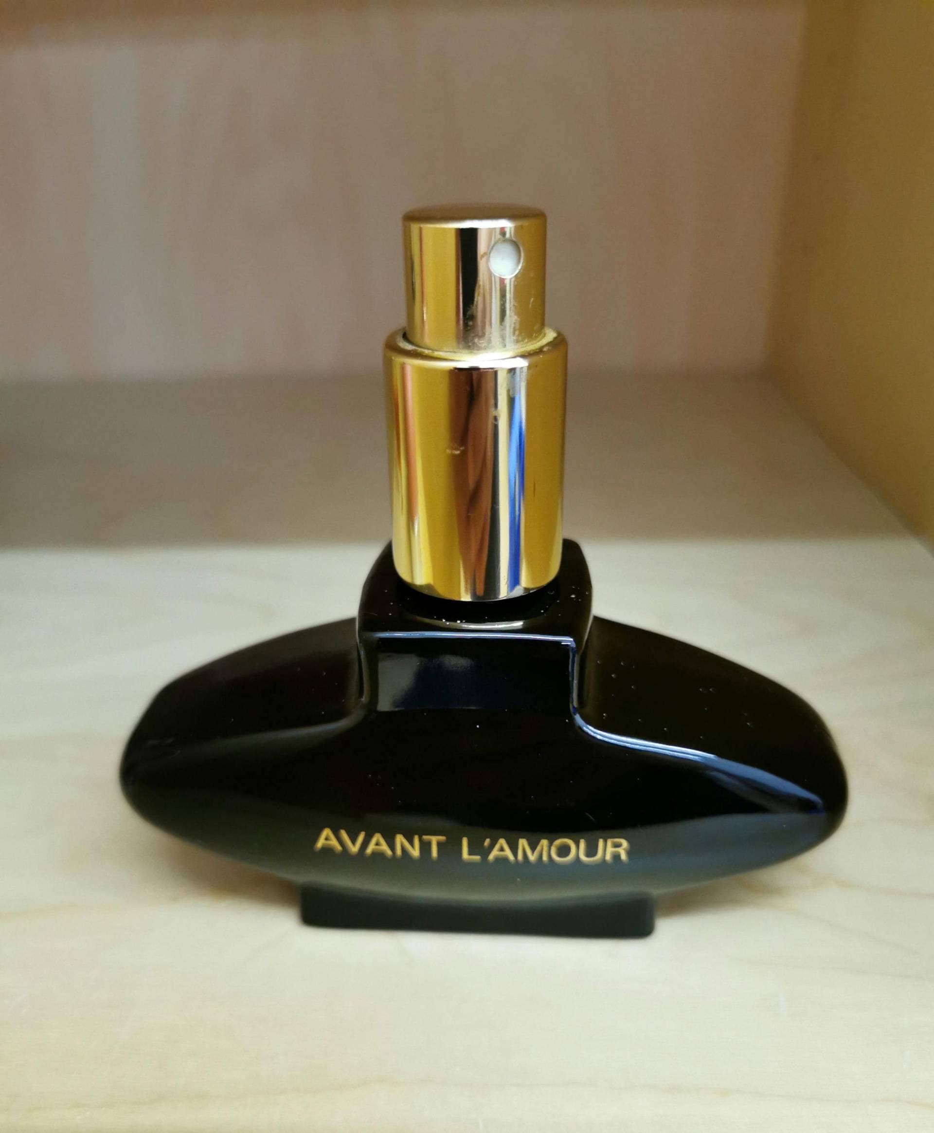 Avant Lamour Parfums Namara Eau De Parfum Tester 60 Ml Gebraucht Verpackung Nicht Vorhanden Füllstand Ca. % Kappe Fehlt von Etsy - Dekofisch