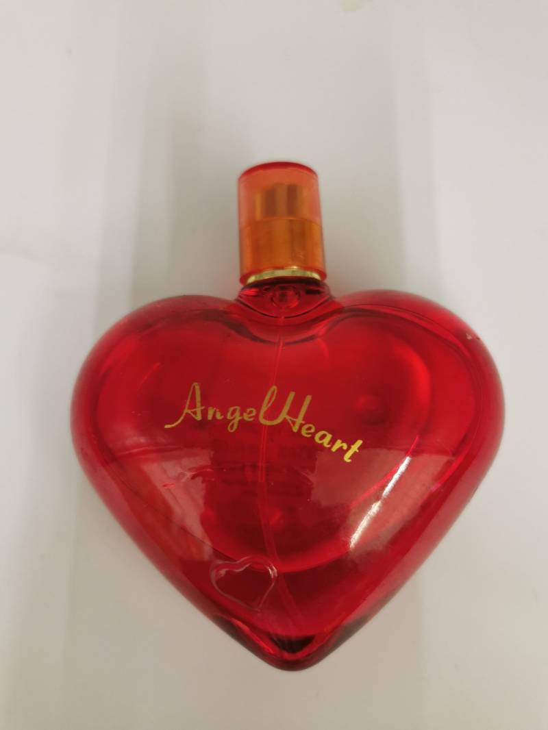 Cosko Vicos Angel Heart 100 Ml Gebraucht Verpackung Nicht Vorhanden, Füllstand Ca 90 % von Etsy - Dekofisch