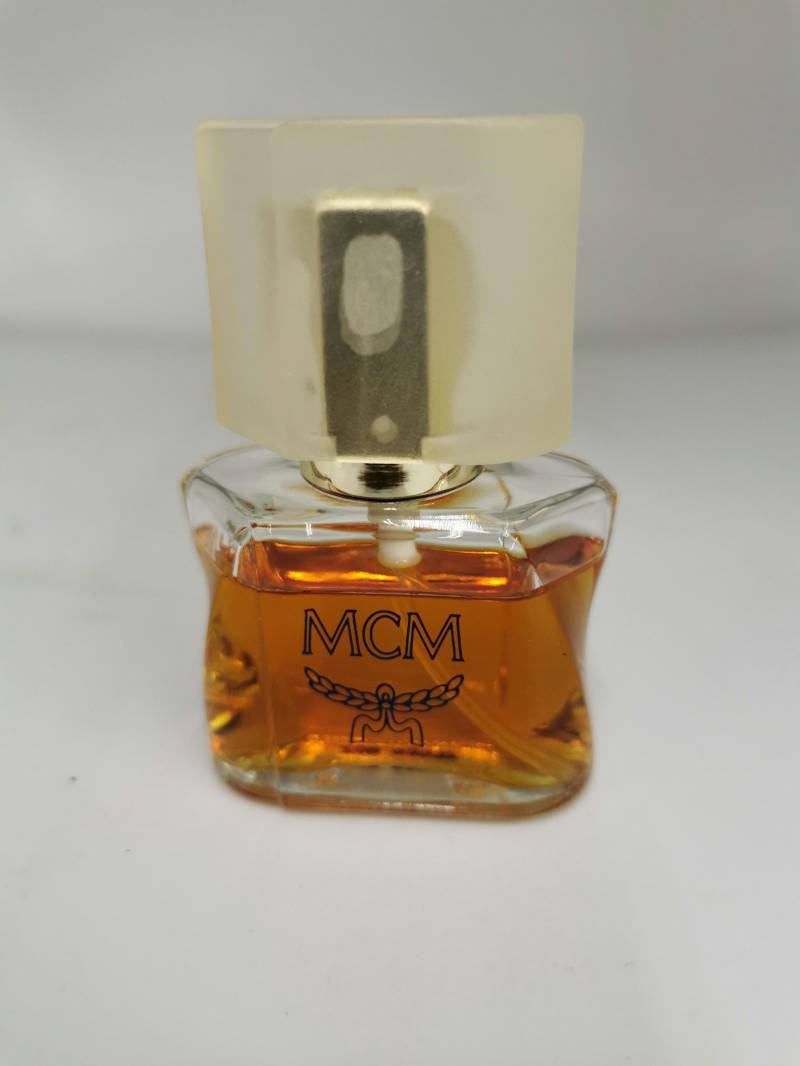 Mcm Blue Paradise Eau De Toilette 30 Ml Gebraucht Verpackung Nicht Vorhanden, Füllstand Ca 80 % von Etsy - Dekofisch