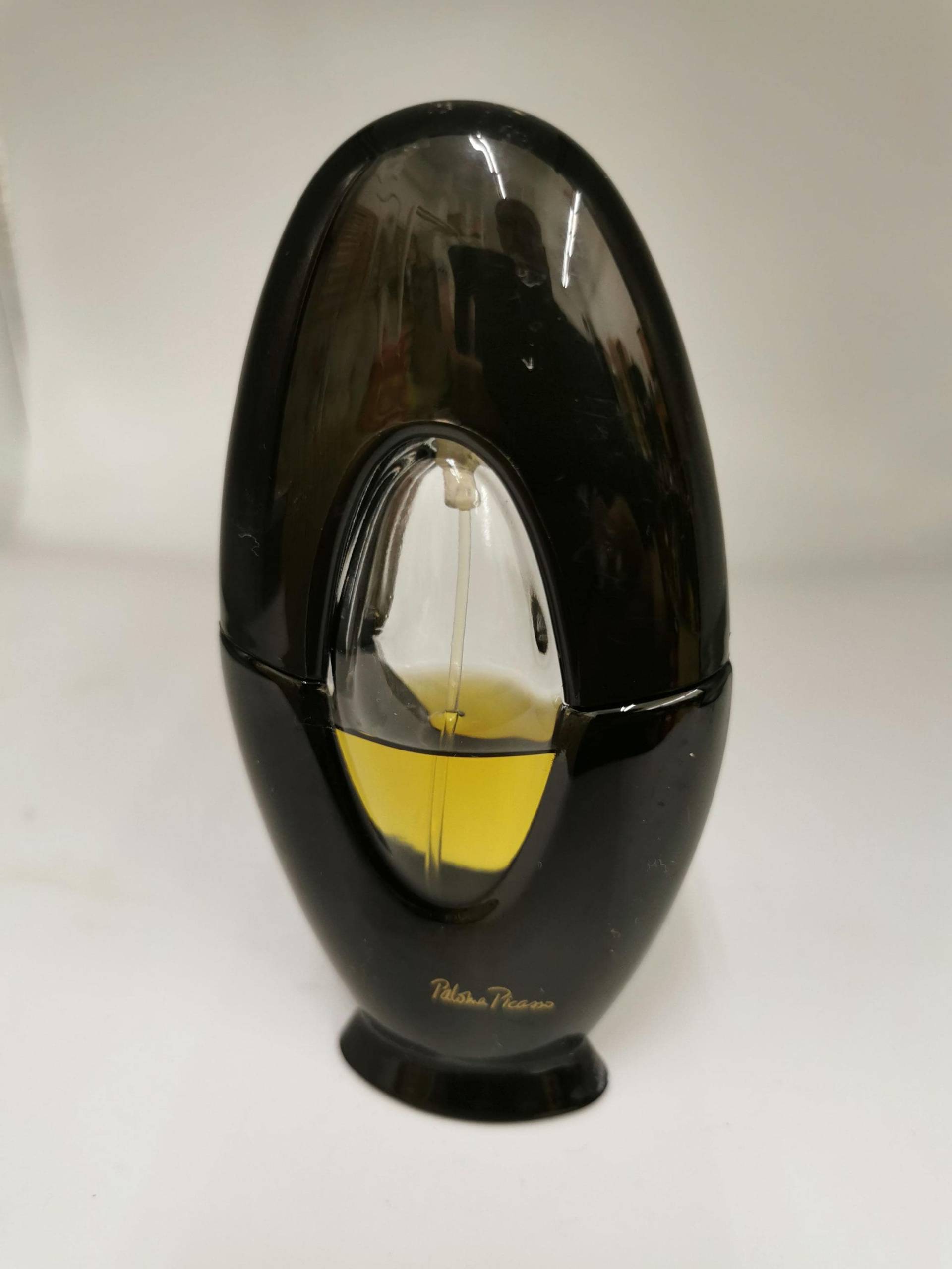 Paloma Picasso Eau De Parfum 50 Ml Gebraucht, Ohne Ovp, Füllstand Ca % von Etsy - Dekofisch