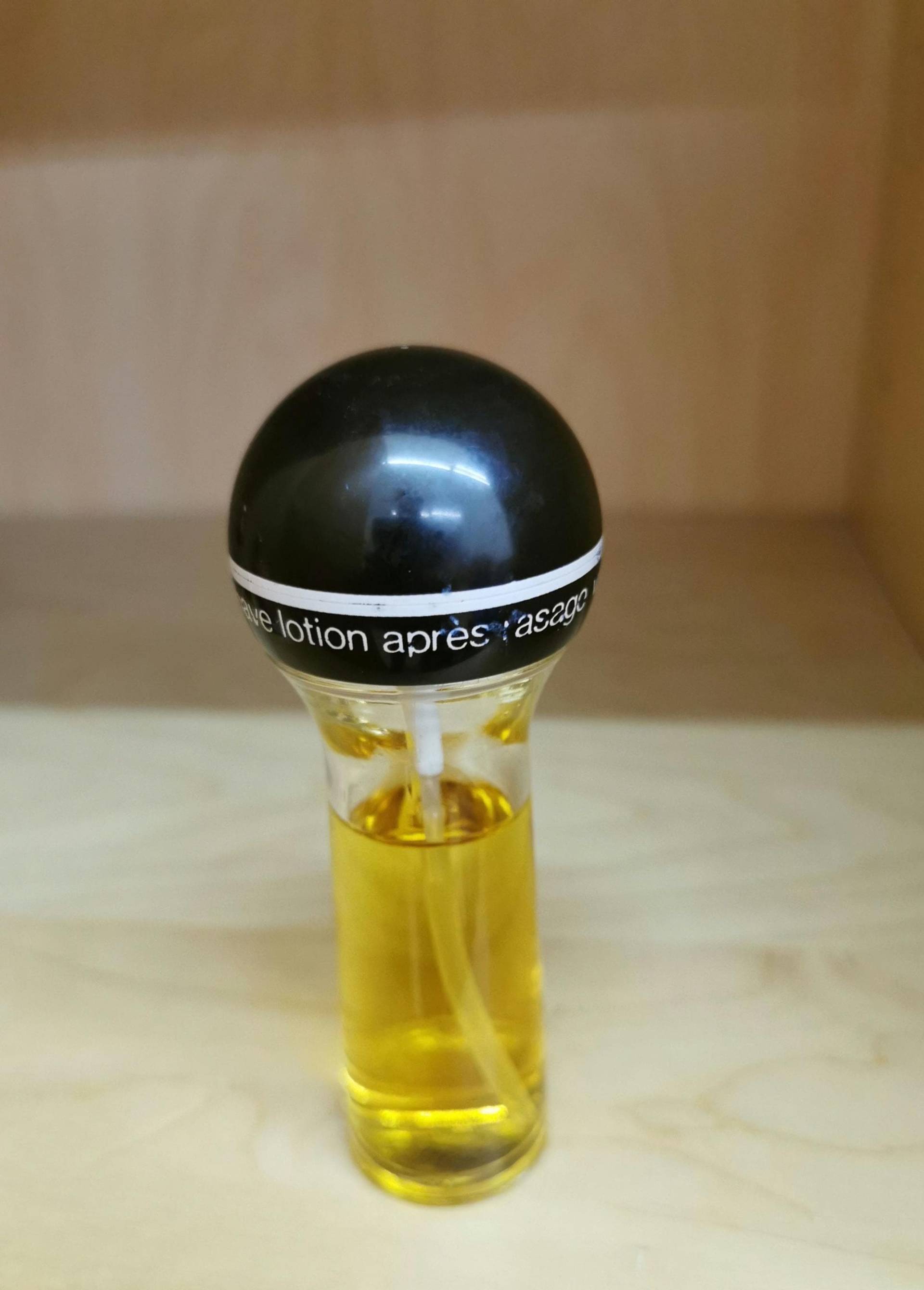 Pierre Cardin After Shave Lotion 30Ml Gebraucht Ohne Ovp Füllstand Ca 65% von Etsy - Dekofisch