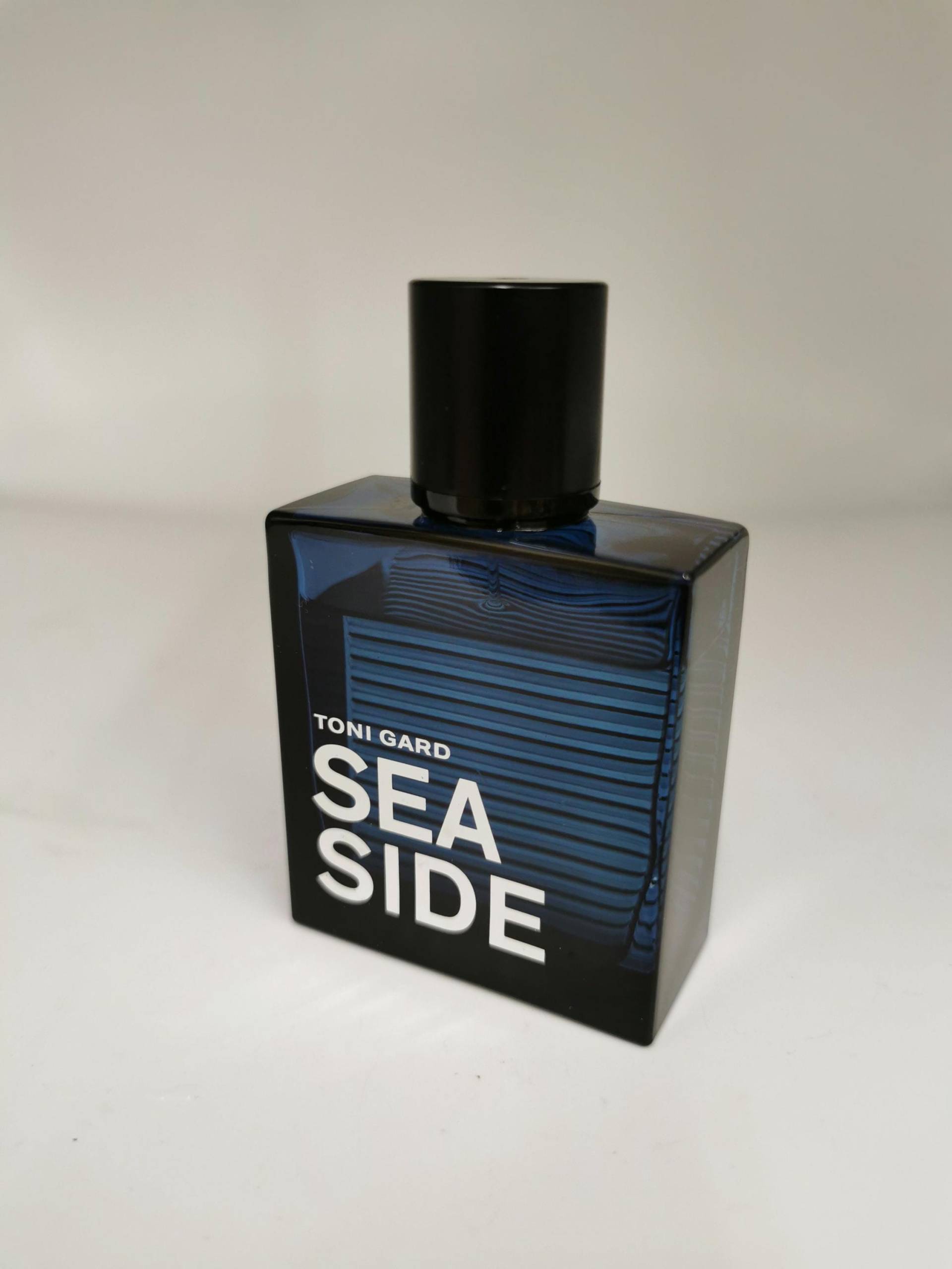 Toni Gard Sea Side Man Eau De Toilette 40 Ml Gebraucht, Ohne Originalverpackung Füllstand Ca 80% von Etsy - Dekofisch