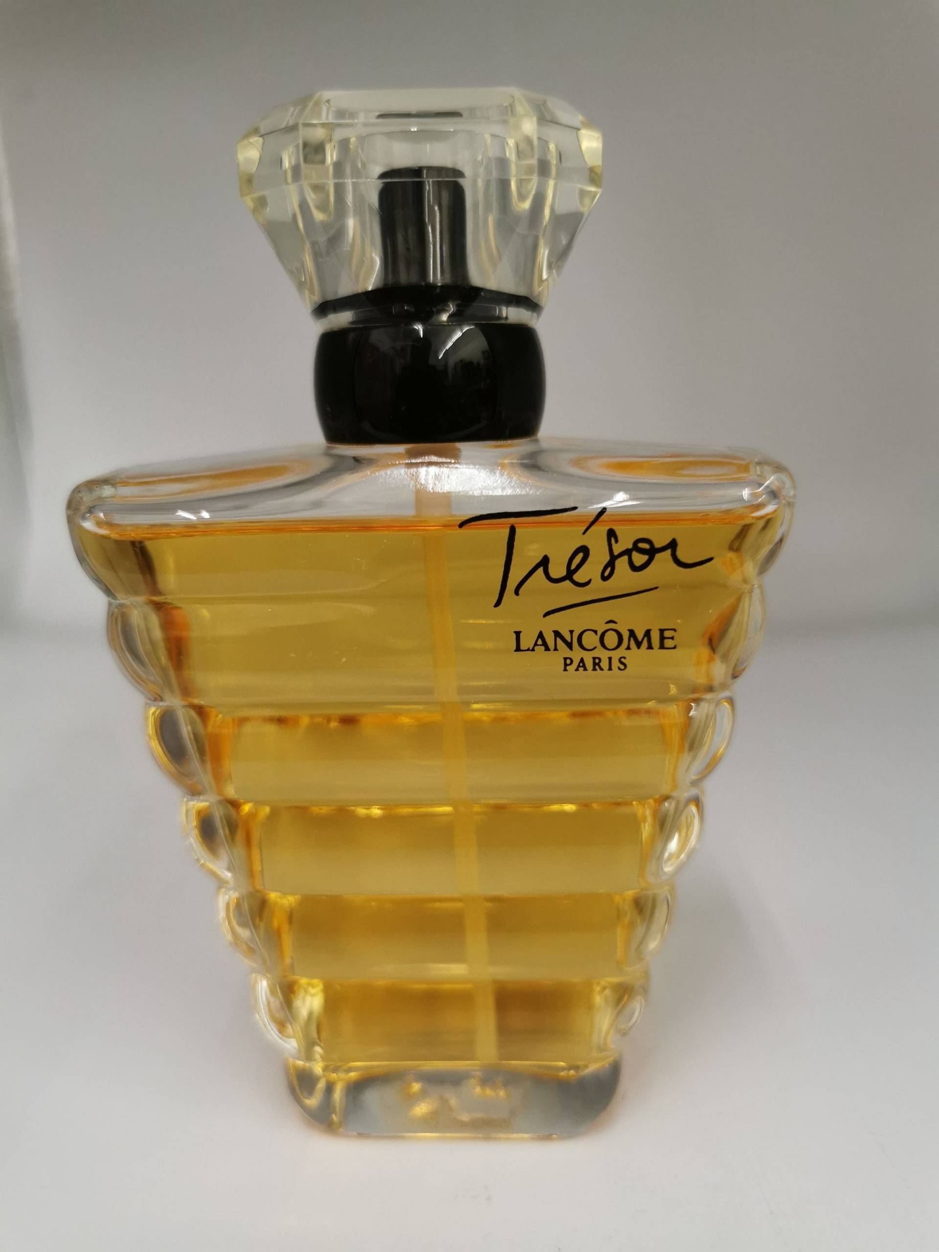 Tresor Lancome Paris Eau De Parfum Tester 100 Ml Gebraucht Ohne Verpackung von Etsy - Dekofisch