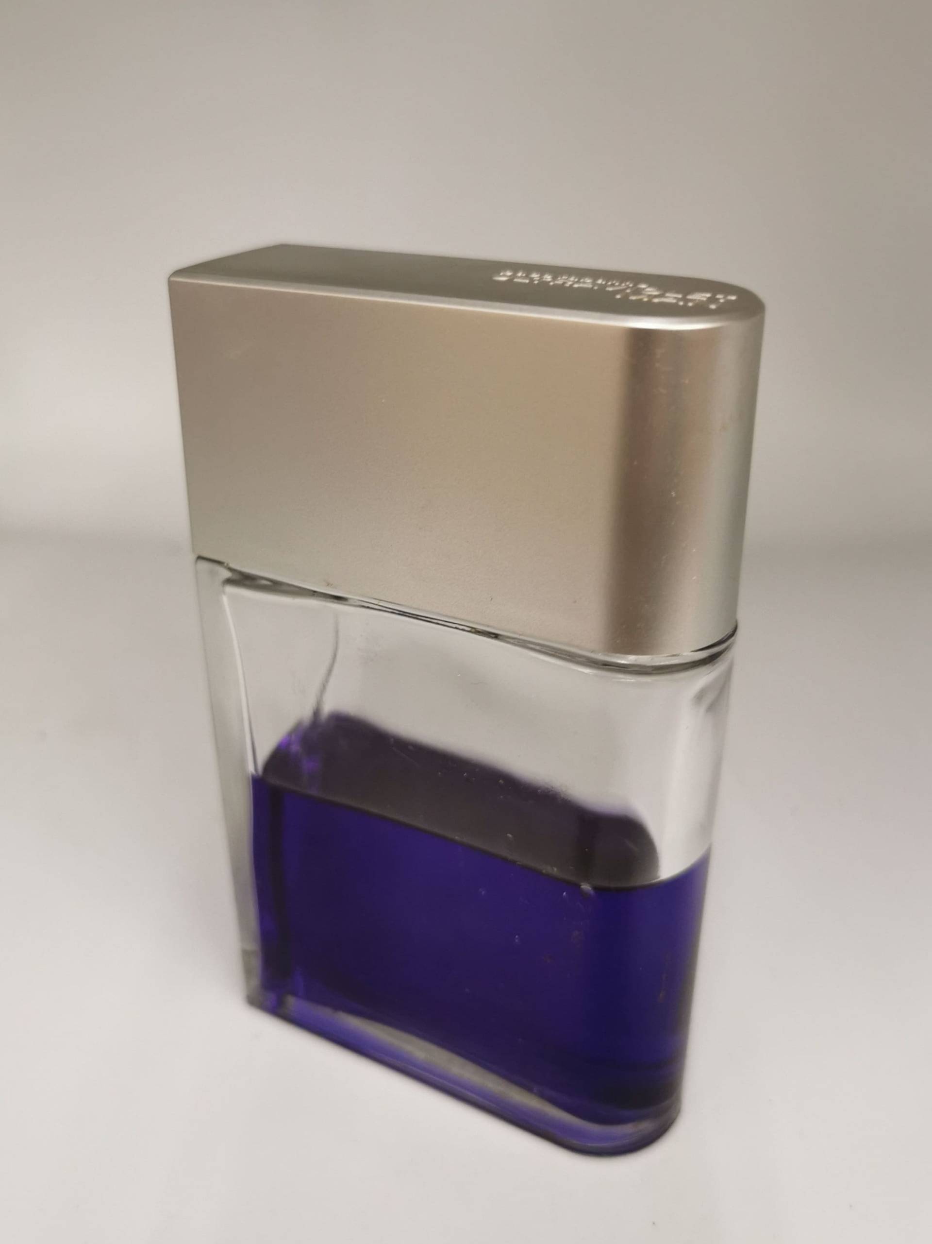 Ultraviolet Man Paco Rabanne After Shave 100 Ml Gebraucht Verpackung Nicht Vorhanden, Füllstand Ca 50 % von Etsy - Dekofisch