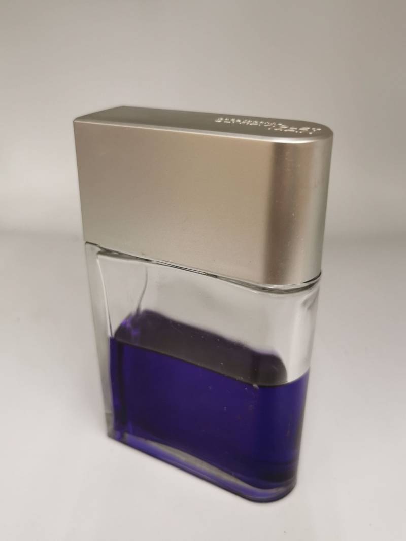 Ultraviolet Man Paco Rabanne After Shave 100 Ml Gebraucht Verpackung Nicht Vorhanden, Füllstand Ca 50 % von Etsy - Dekofisch