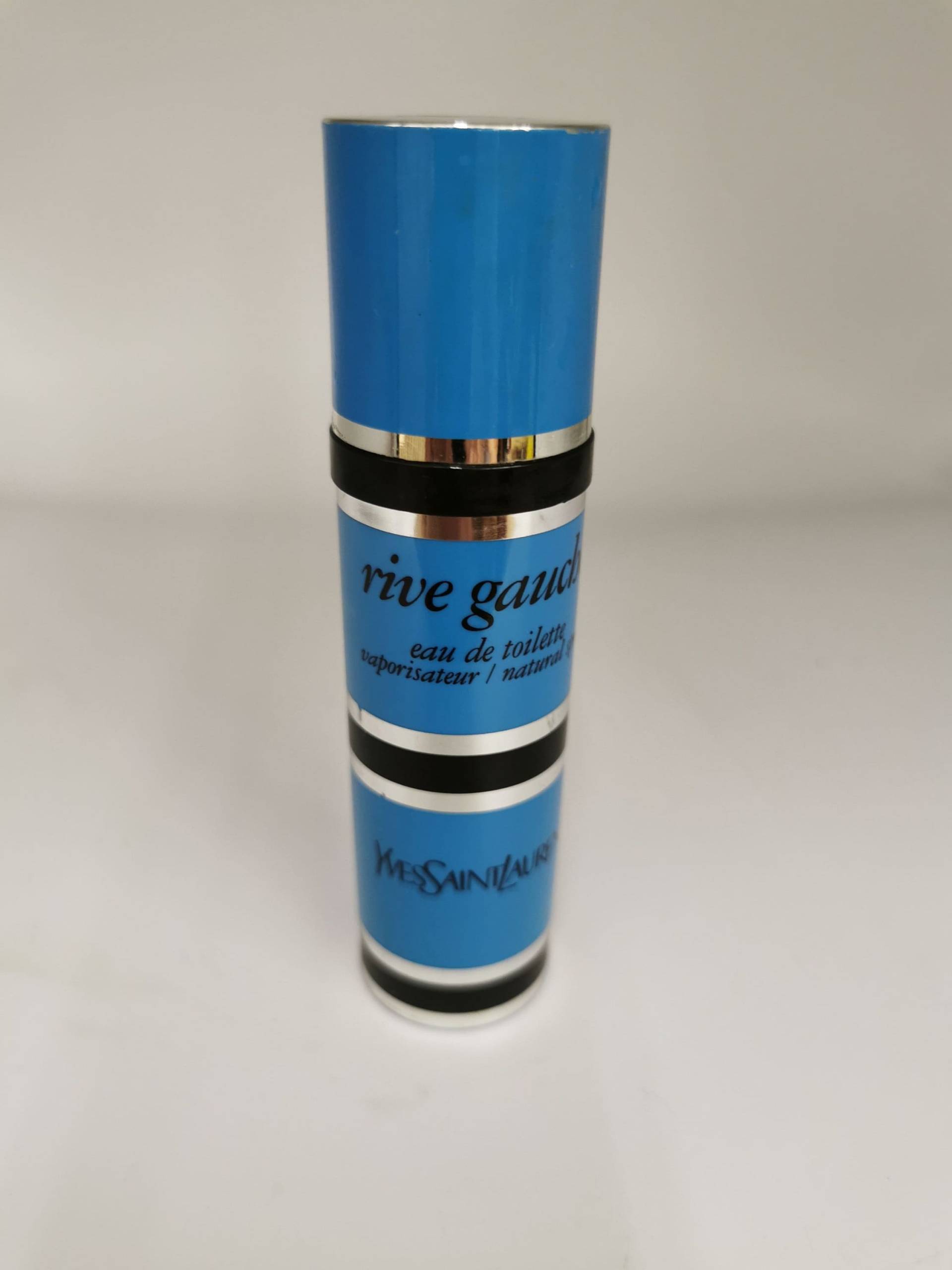 Yves Saint Laurent Rive Gauche 30 Ml Gebraucht Ohne Verpackung. Siehe Foto Ca 33 % Vintage 050031 Pa von Etsy - Dekofisch