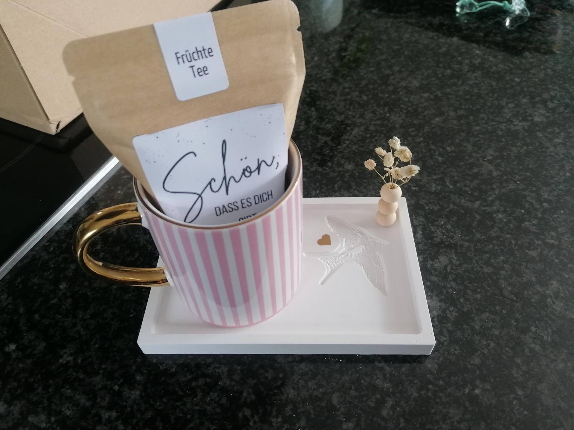 Geschenk Für Frauen, Teegeschenk, Geburtstag, Lieblingsmensch, Weihnachten Geschenk Für Frauen, Teegeschenk, Geburtstag, Lieblingsmensch, Weihnachten von Etsy - DekoundTrend