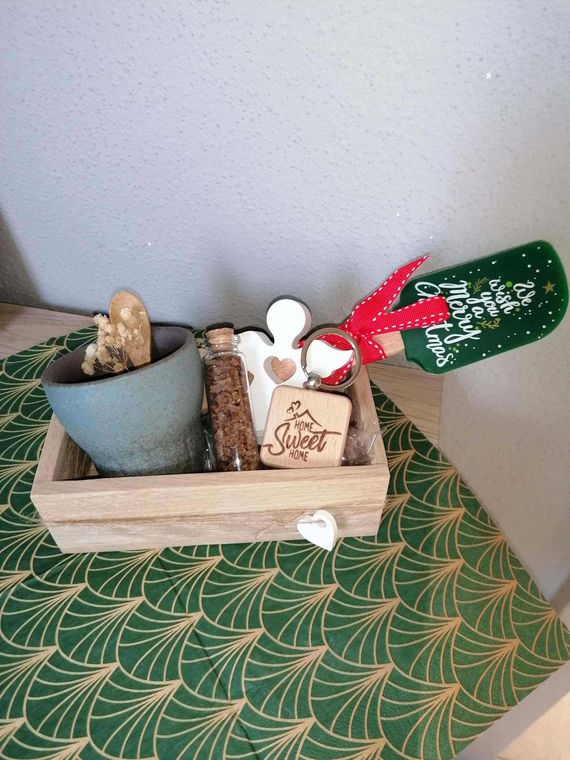 Geschenkeset Für Frauen, Home Sweet Home, Weihnachten Geschenkeset Für Frauen, Home Sweet Home, Weihnachten von Etsy - DekoundTrend