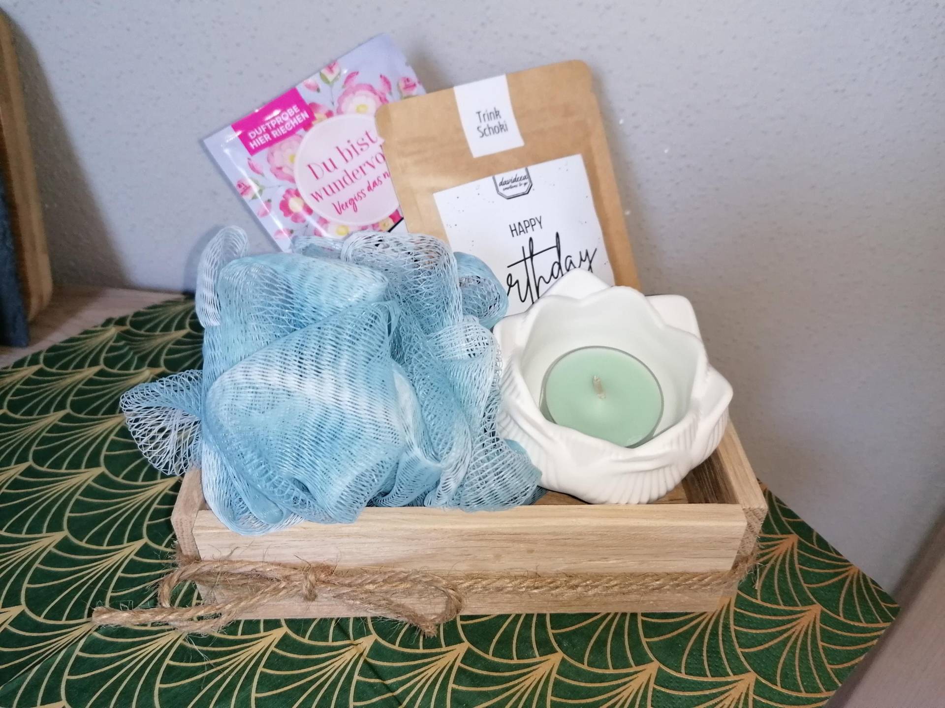 Geschenkset Für Frauen, Happy Birthday, Geburtstag Weihnachten Geschenkset Für Frauen, Happy Birthday, Geburtstag Weihnachten von Etsy - DekoundTrend