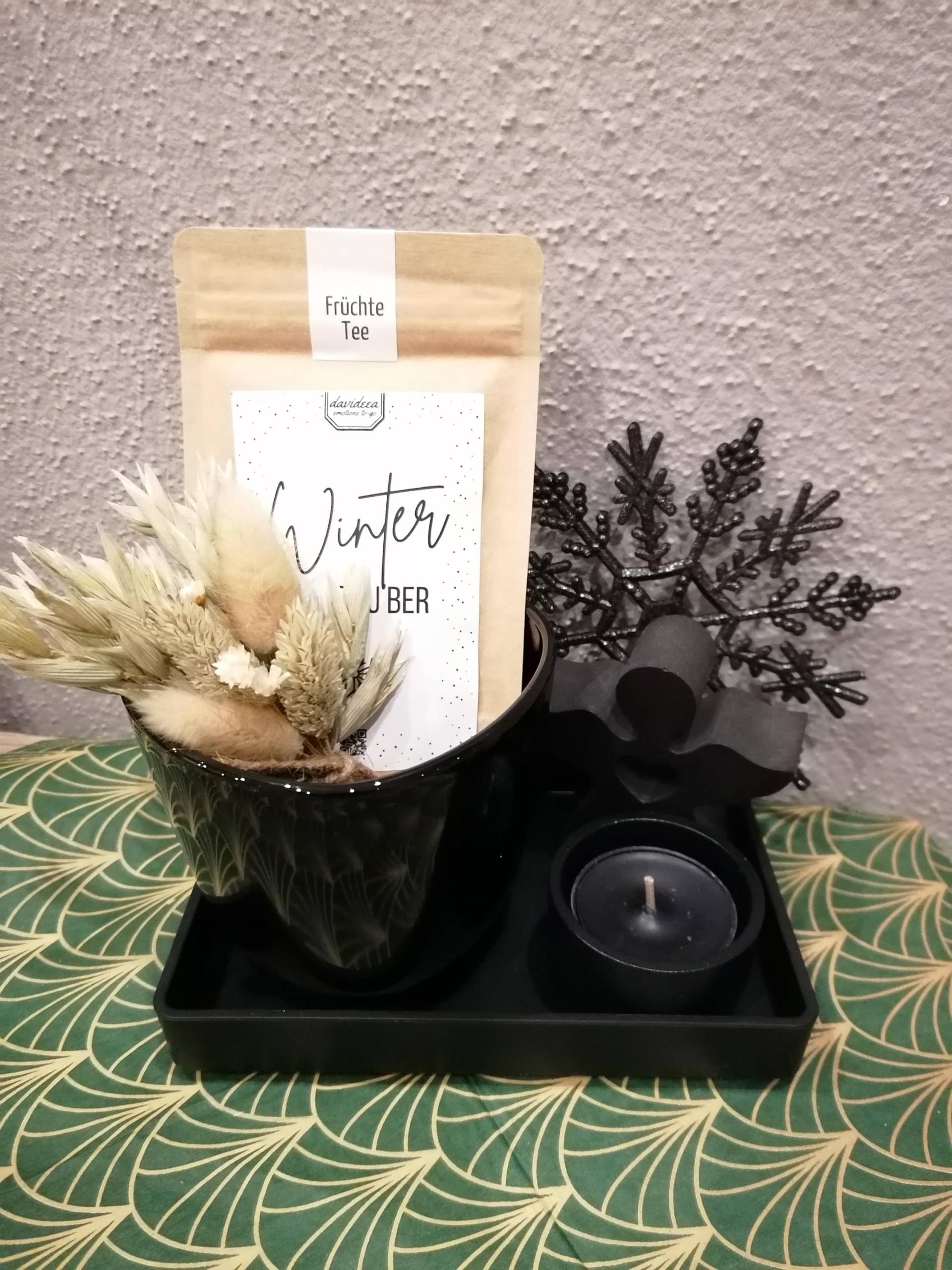 Geschenkset Für Frauen, Valentinstag, Geburtstag, Winter Weihnachten Geschenkset Für Frauen, Valentinstag, Geburtstag, Winter Weihnachten von Etsy - DekoundTrend