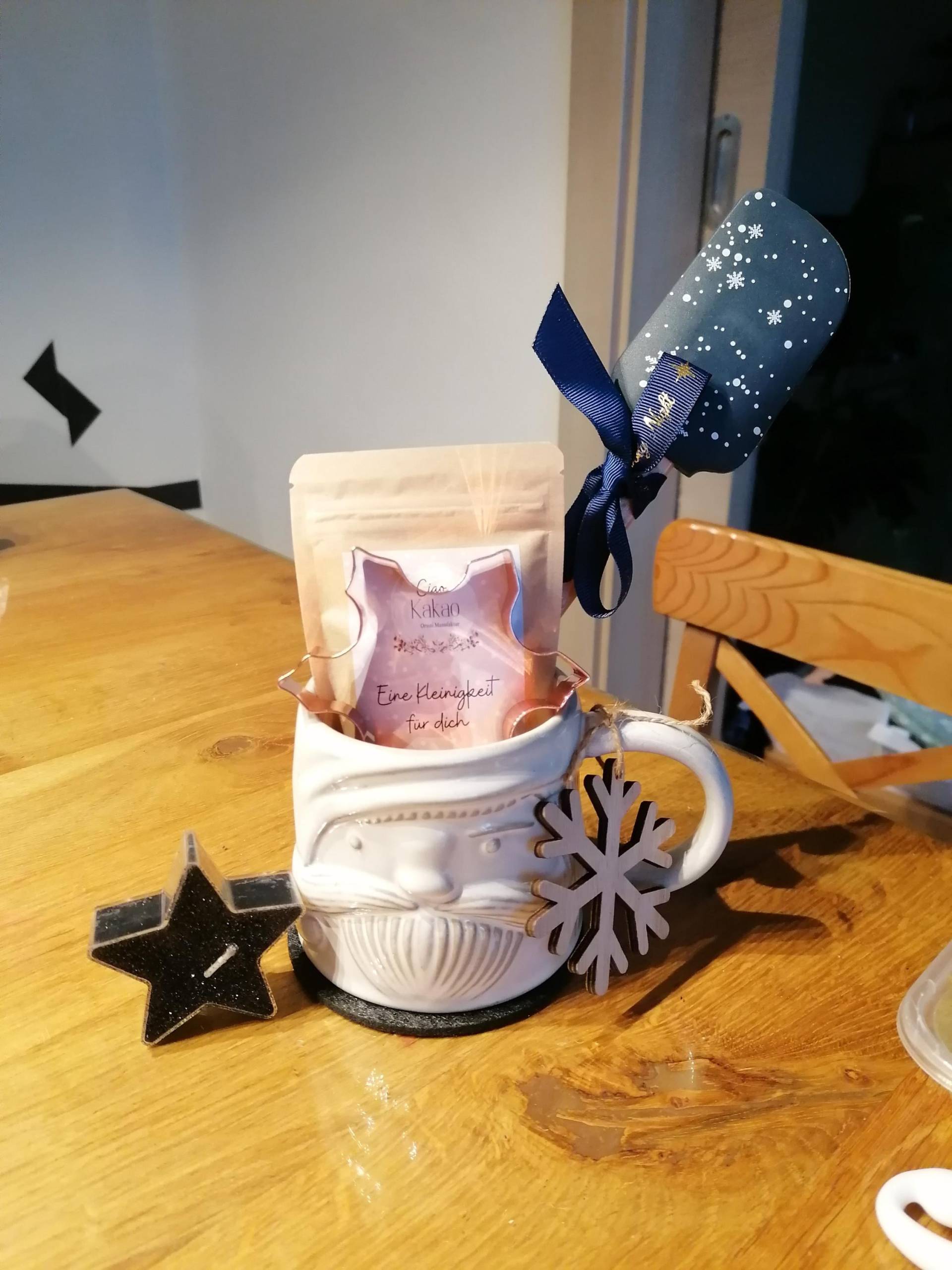 Geschenkset Für Frauen, Weihnachten, Nikolaustasse Geschenkset Für Frauen, Weihnachten, Nikolaustasse von Etsy - DekoundTrend