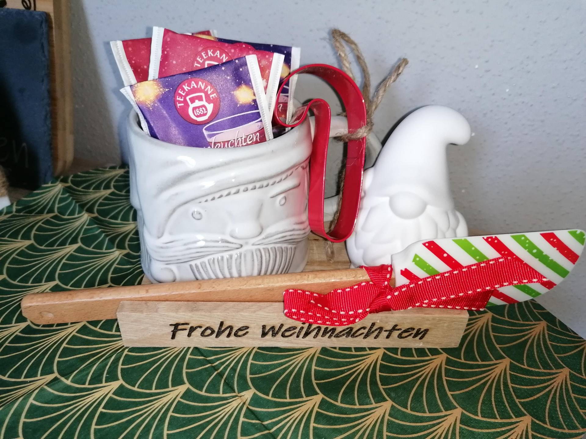 Geschenkset Für Frauen, Weihnachten, Wichteln Nikolaus von Etsy - DekoundTrend